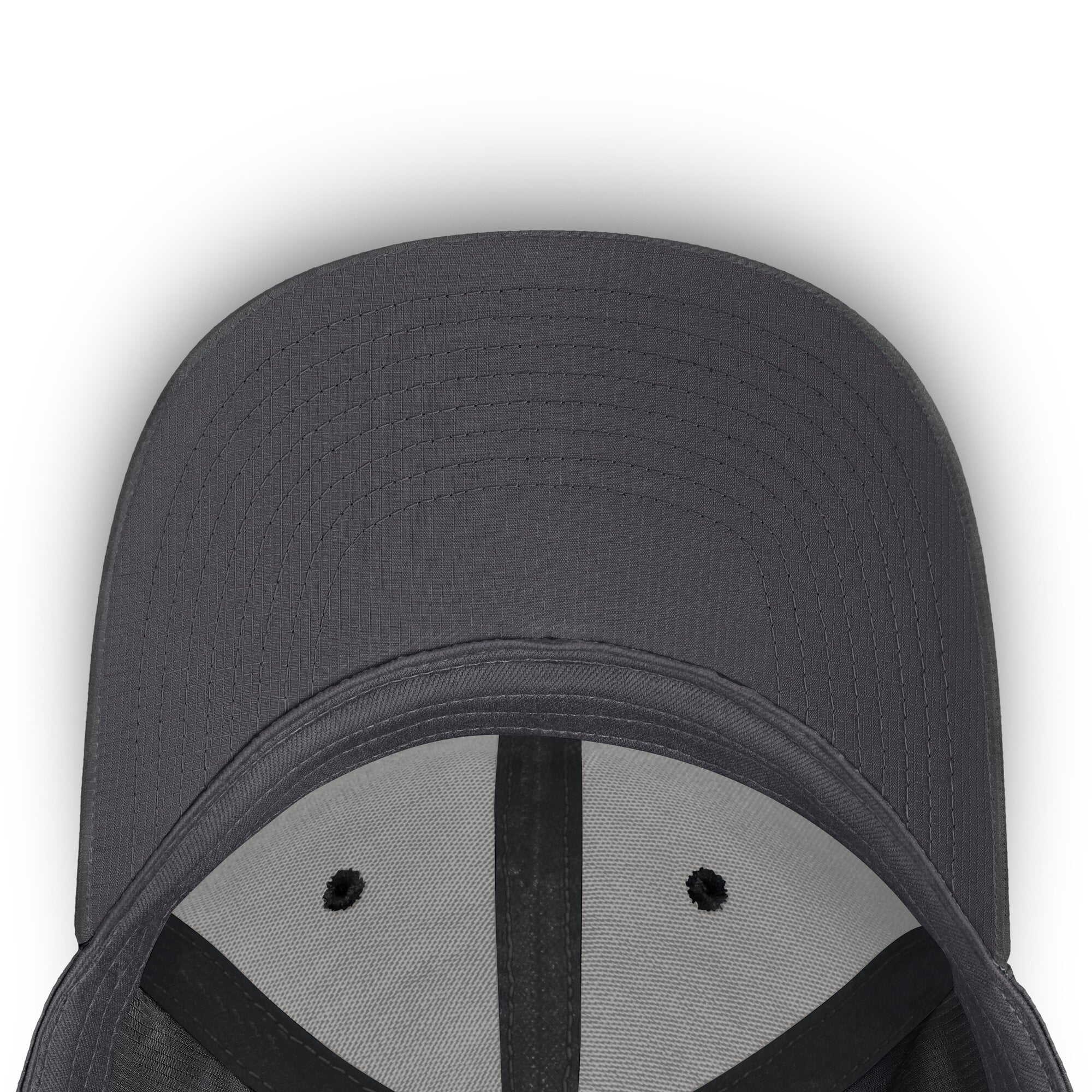 Men's Nike Black Toronto Blue Jays Ripstop Dri-FIT Adjustable Hat