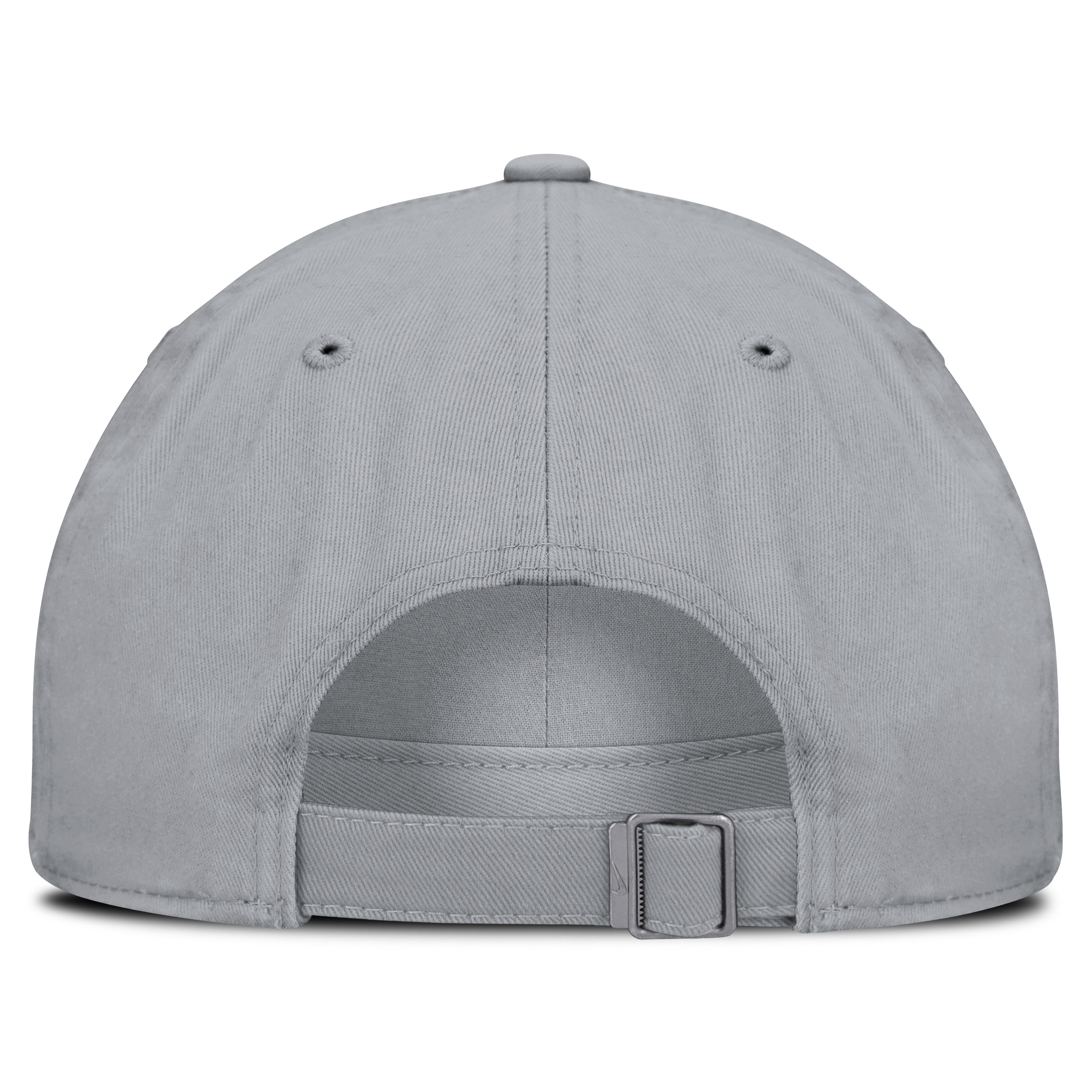 Men's Nike Gray Toronto Blue Jays 50th Season Club Adjustable Hat