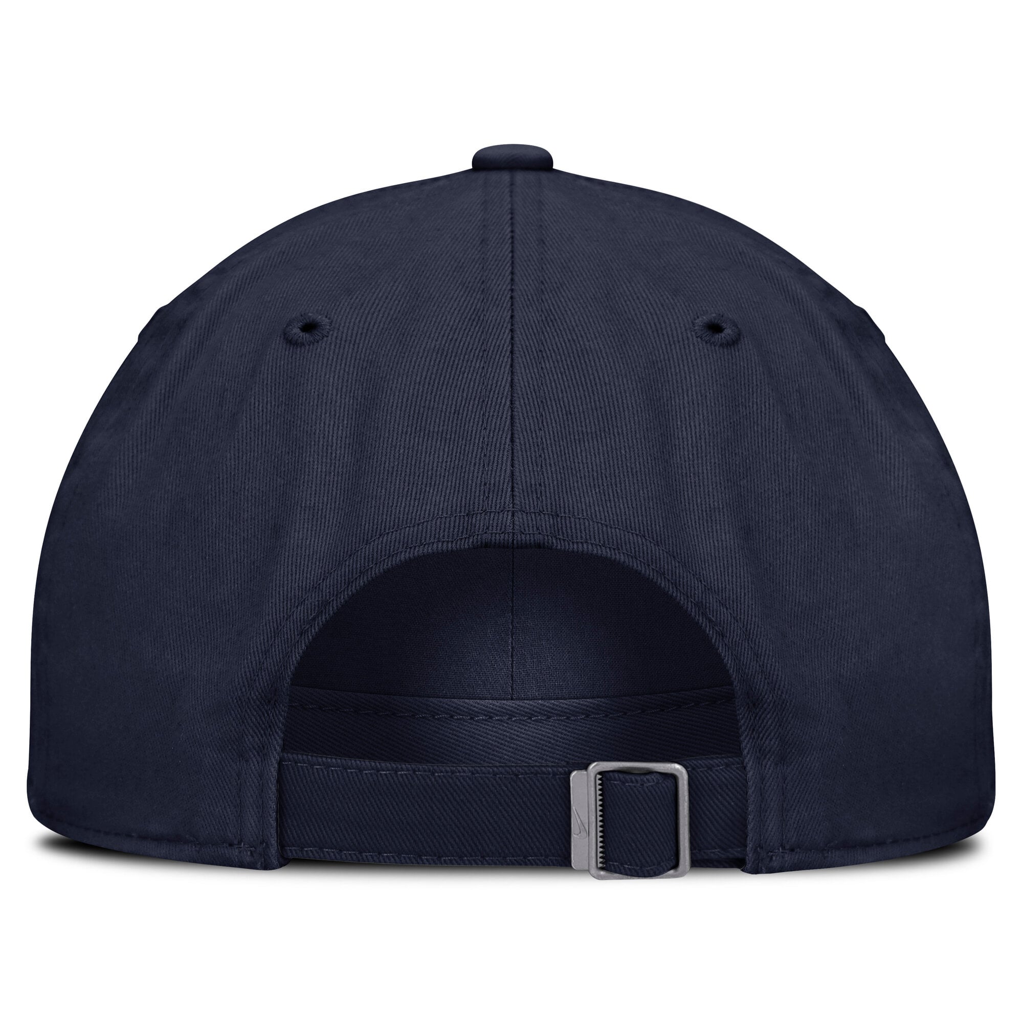 Men's Nike Navy Toronto Blue Jays Club Adjustable Hat