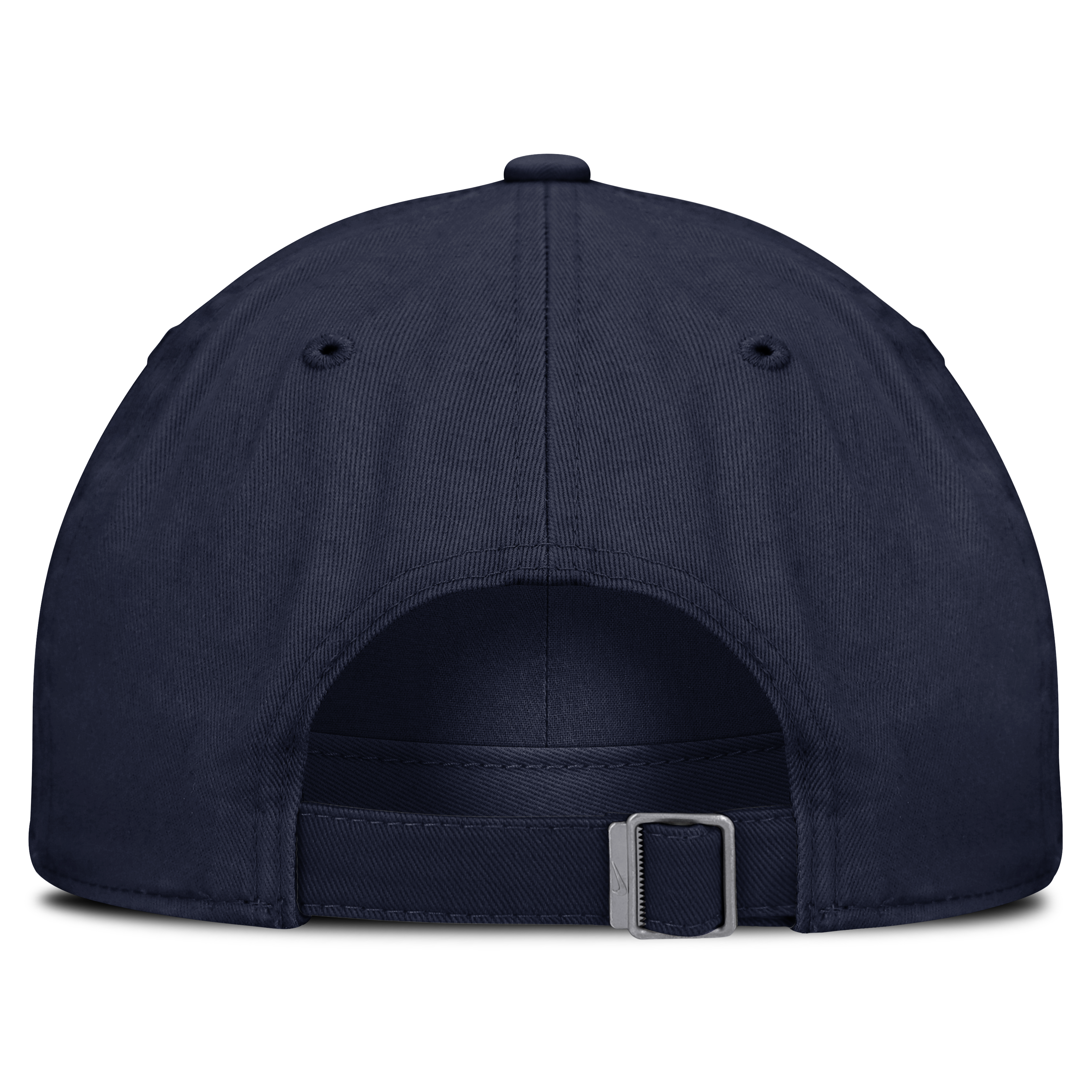 Men's Nike Navy Toronto Blue Jays Club Adjustable Hat