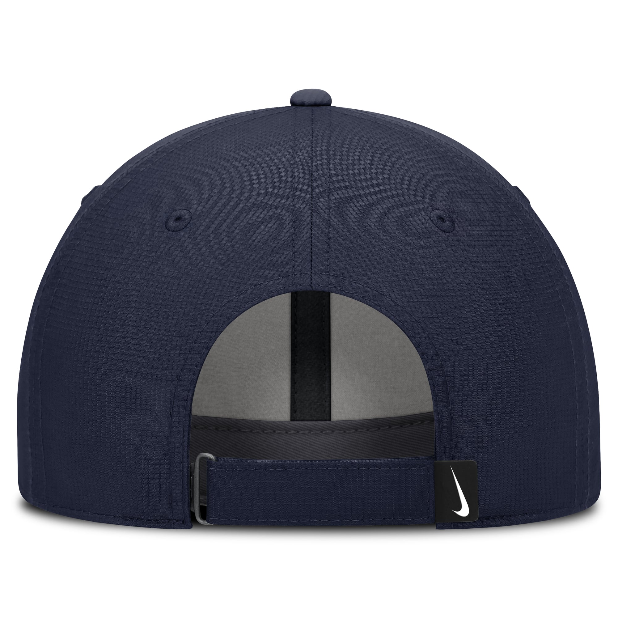 Men's Nike Navy Toronto Blue Jays Ripstop Dri-FIT Adjustable Hat