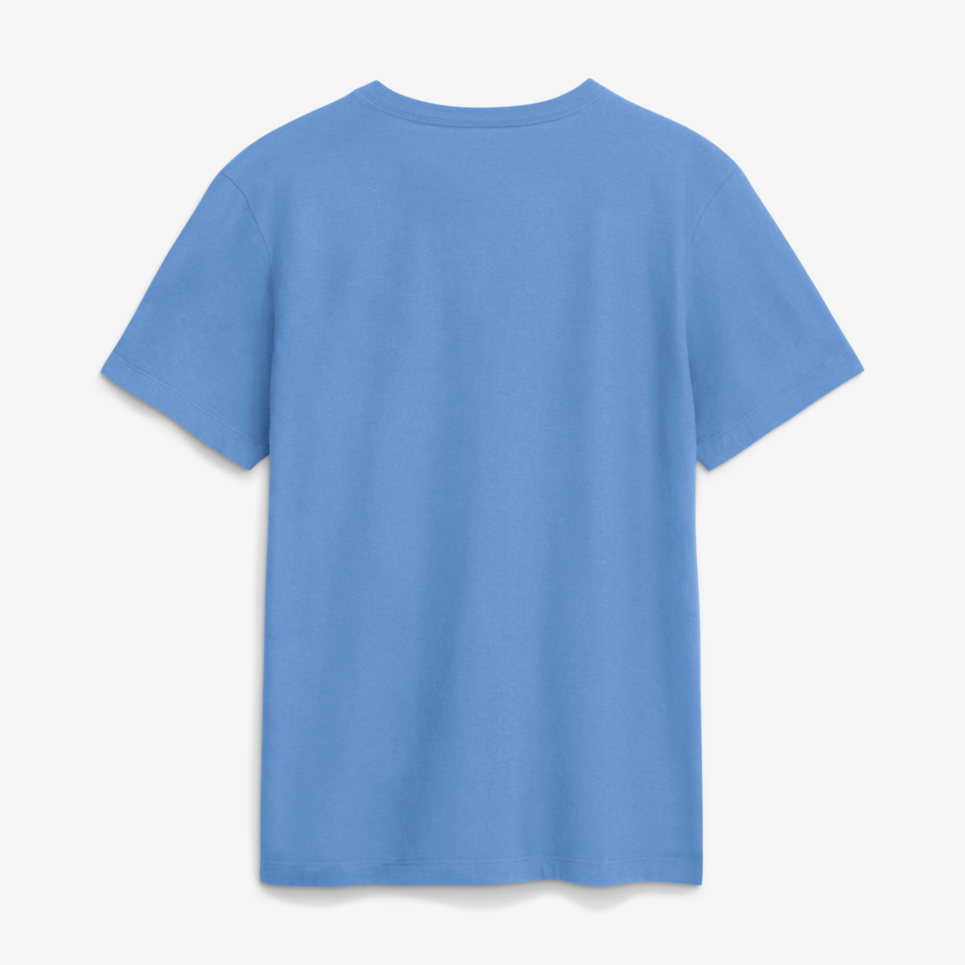 Men's Nike Powder Blue Toronto Jays Heat Mode T-Shirt