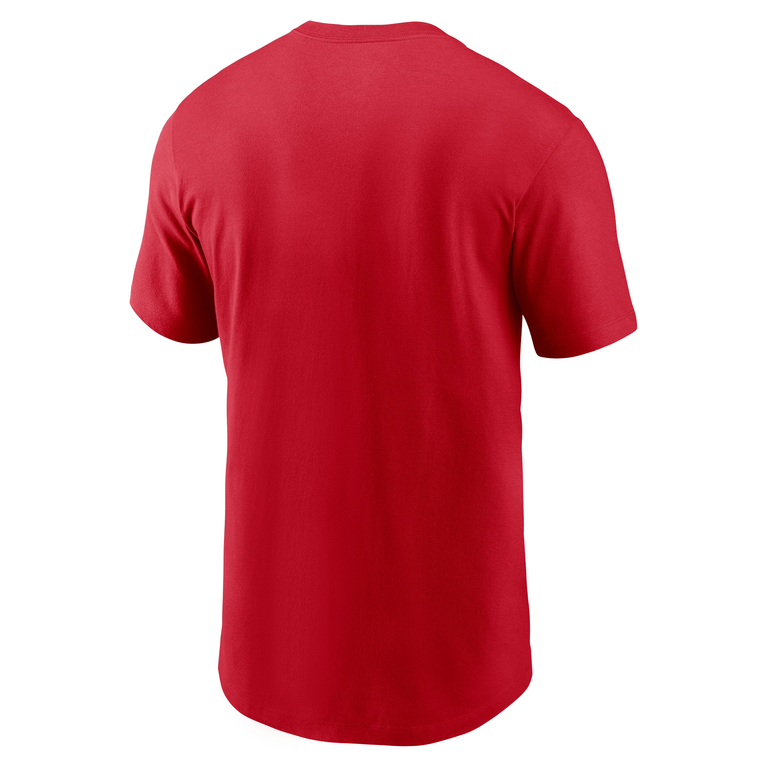T-shirt alternatif rouge Nike pour homme des Blue Jays de Toronto