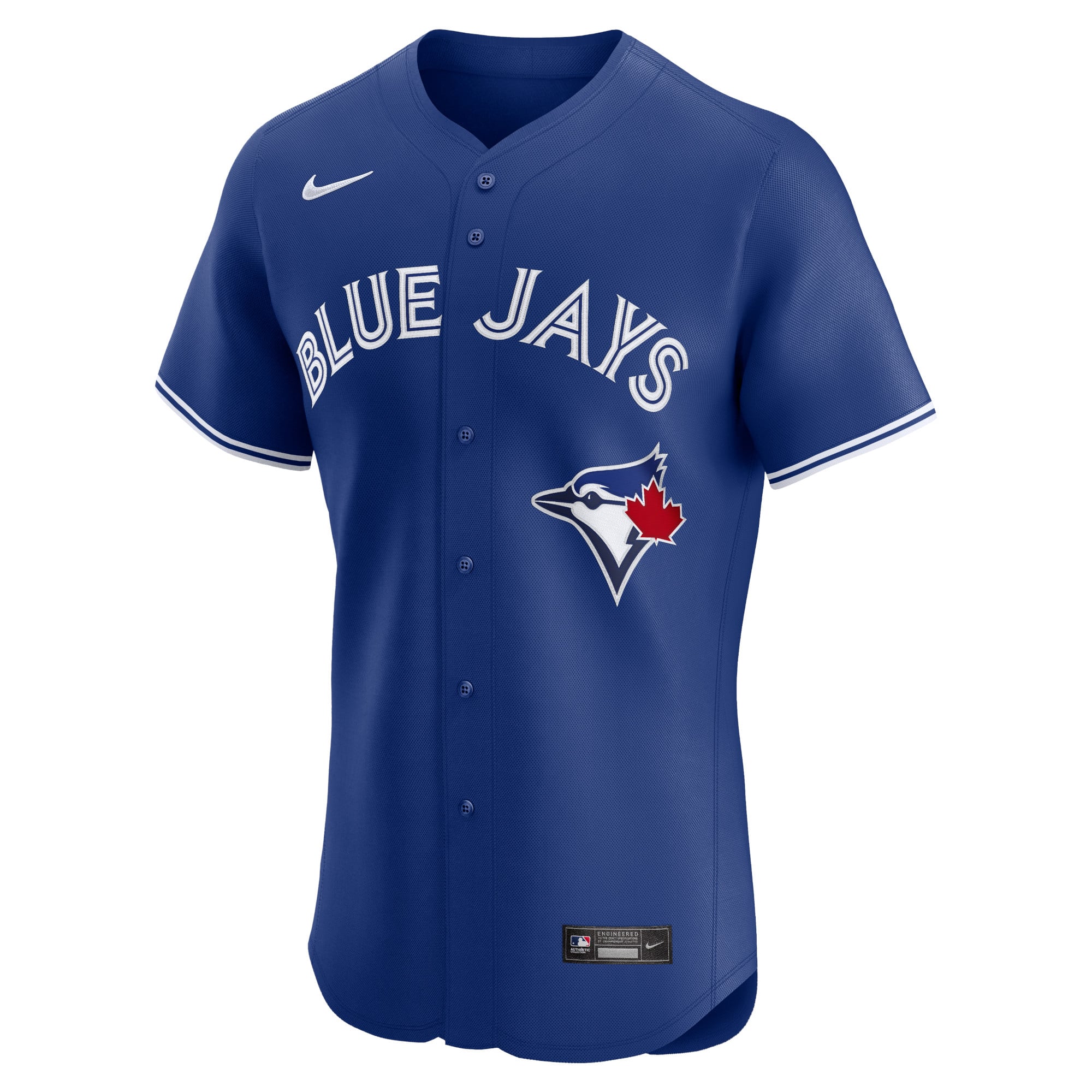 Maillot alternatif Elite Nike Royal des Blue Jays de Toronto pour hommes