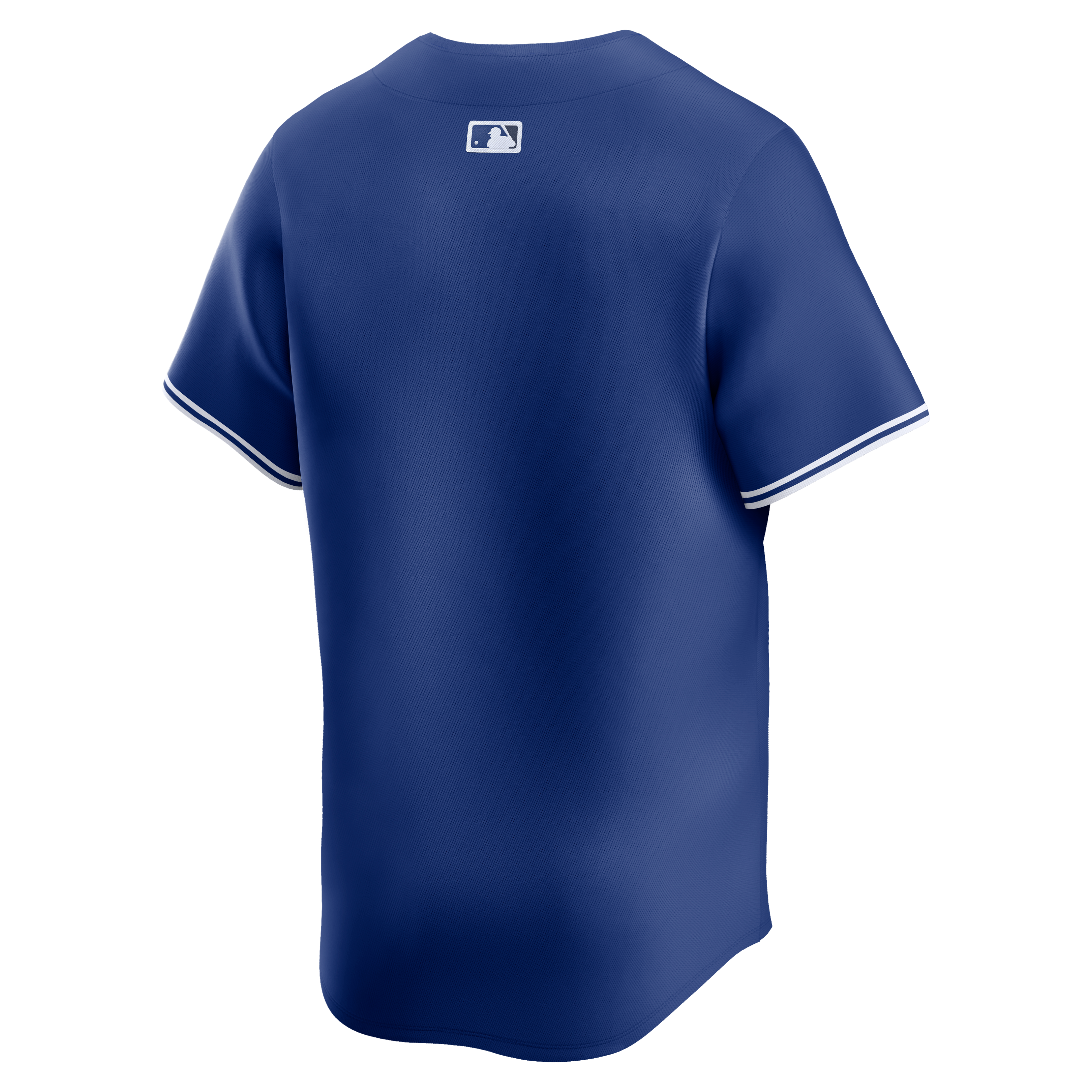 Men's Nike Royal Toronto Blue Jays Alternate Limited Jersey