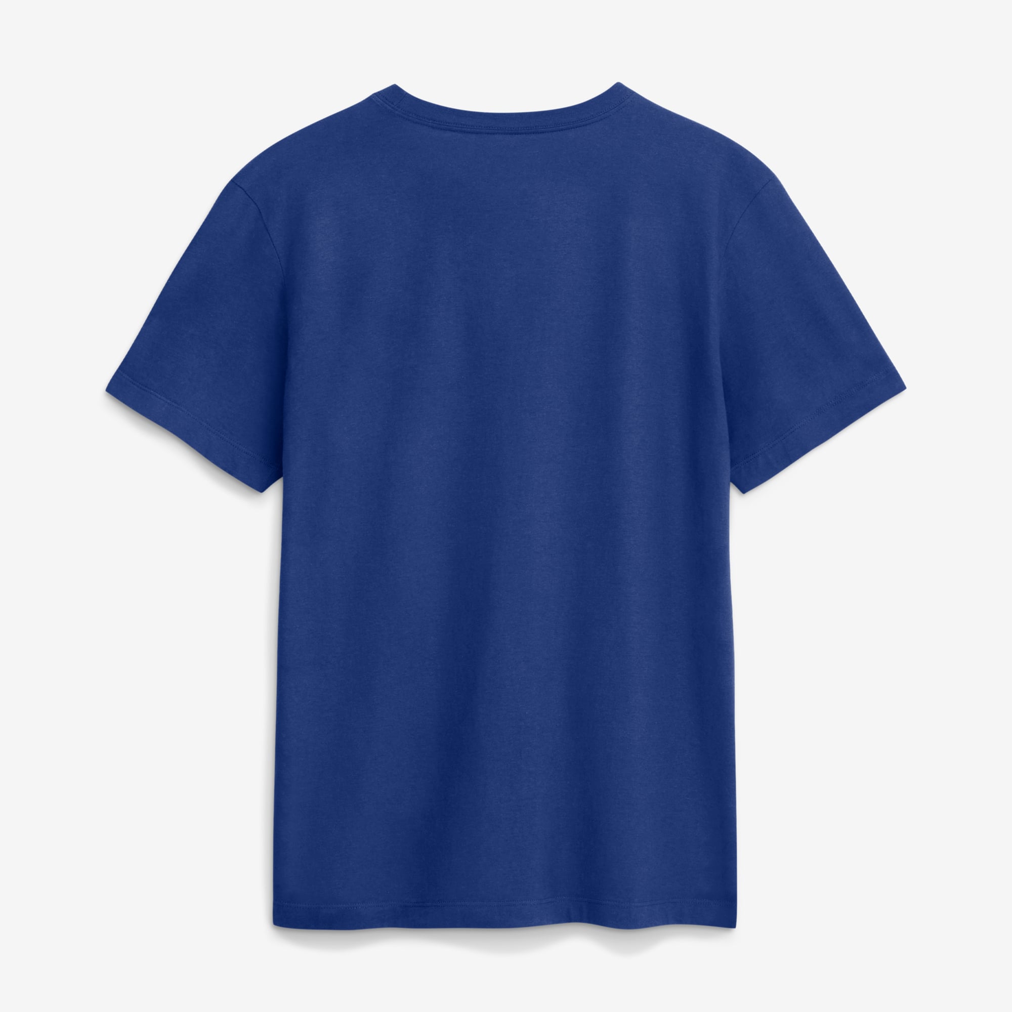 Men's Nike Royal Toronto Blue Jays Cooperstown Graphic T-Shirt