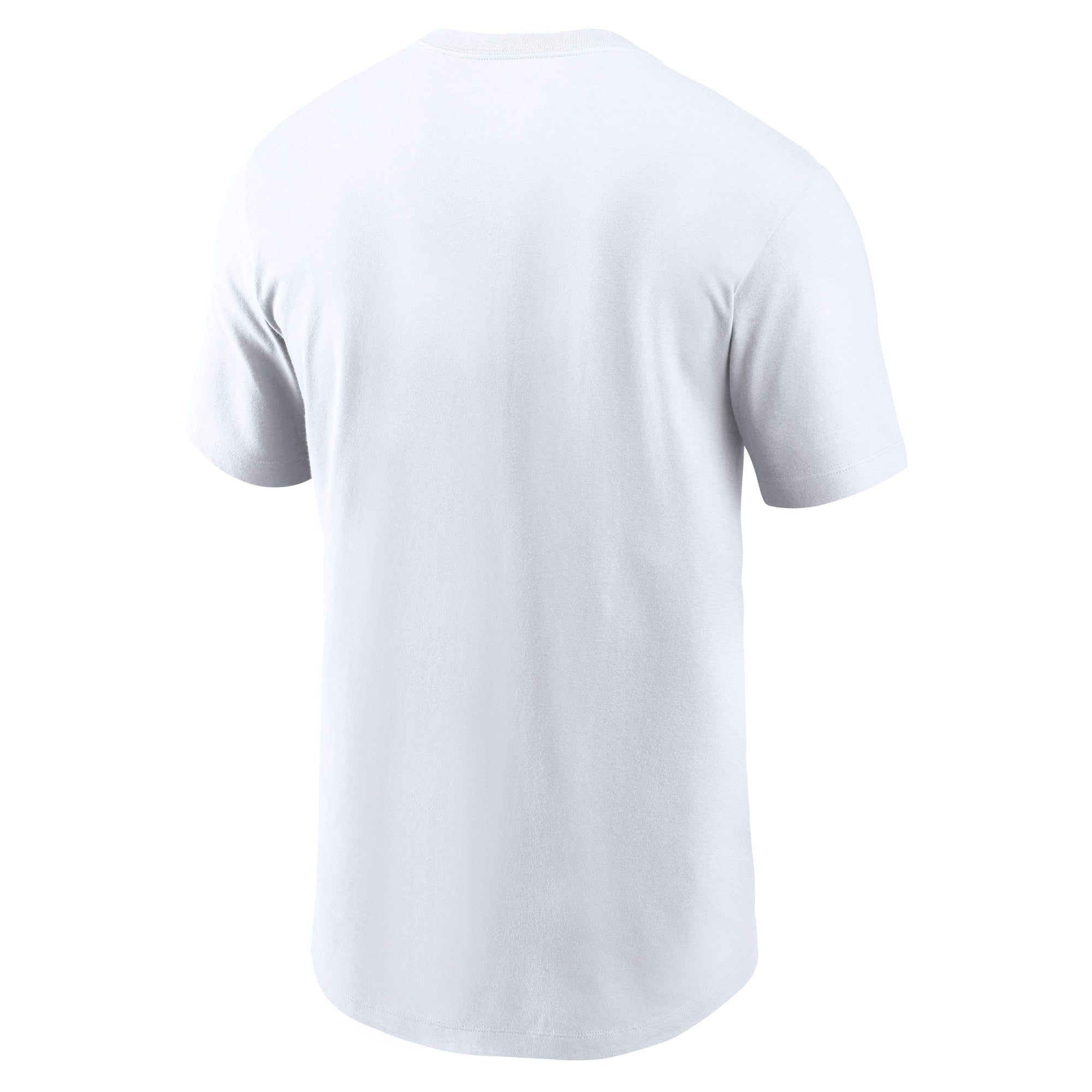 T-shirt Nike blanc pour homme, édition spéciale 50e saison des Blue Jays de Toronto