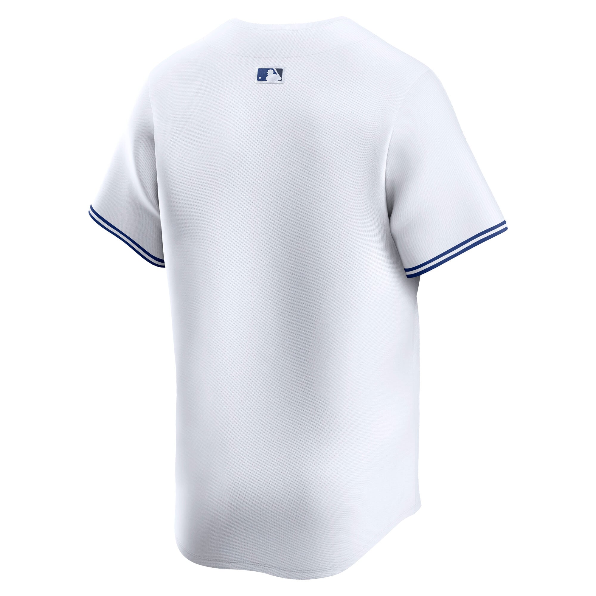 Maillot domicile Nike Blue Jays de Toronto blanc pour homme, édition limitée