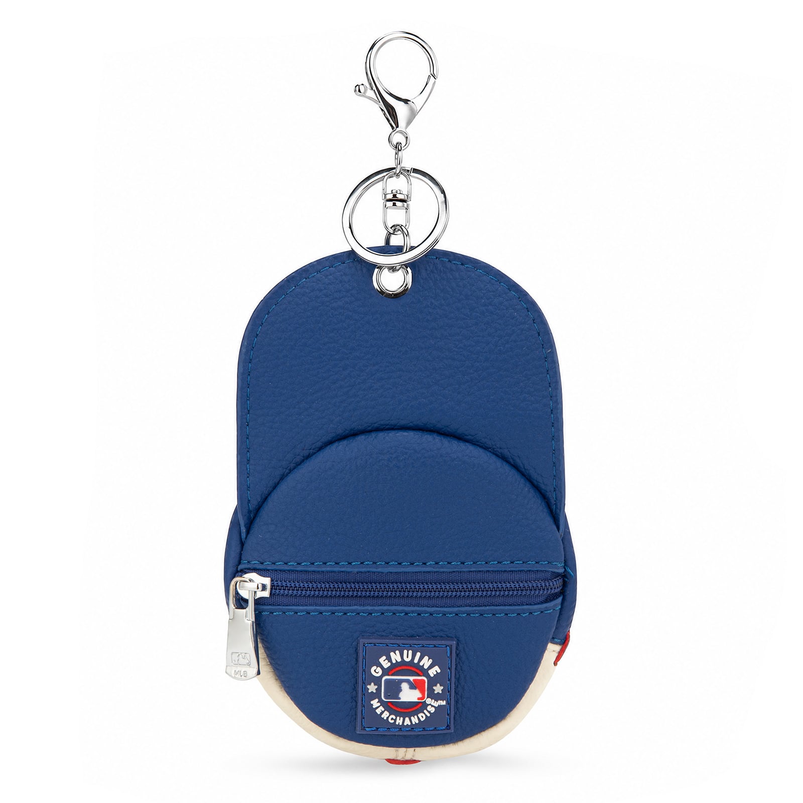 Montana West Toronto Blue Jays Hat Bag Charm
