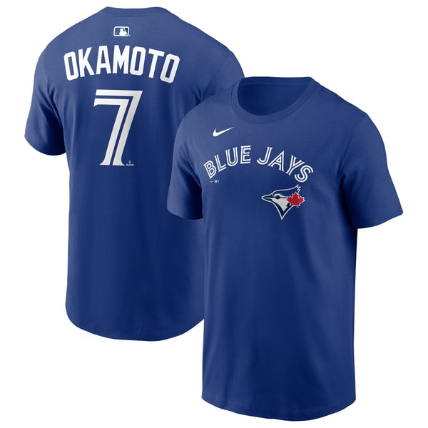 トロント ブルージェイズ グッズ| MLB公式オンラインショップ