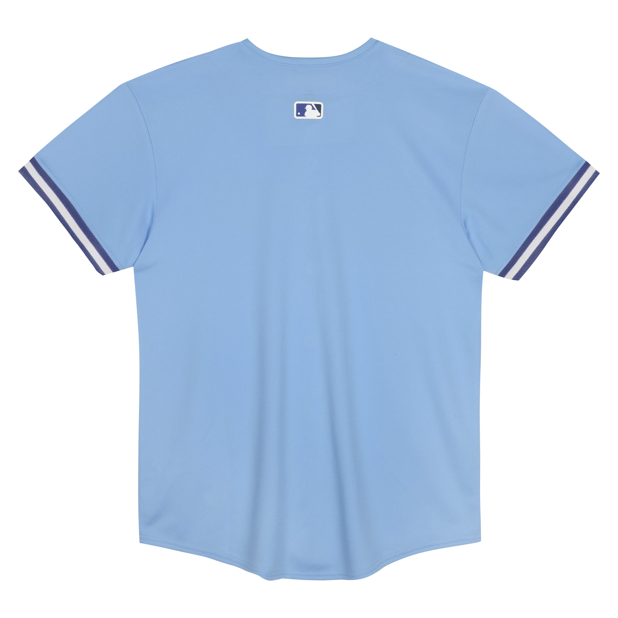 Preschool Nike Powder Blue Toronto Jays Alternate Game Jersey
