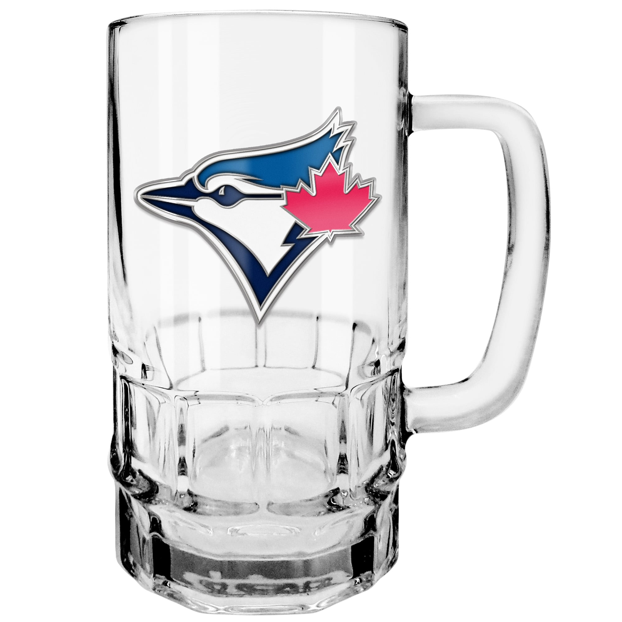 Le Sports Vault Blue Jays de Toronto 18 oz. Chope à bière