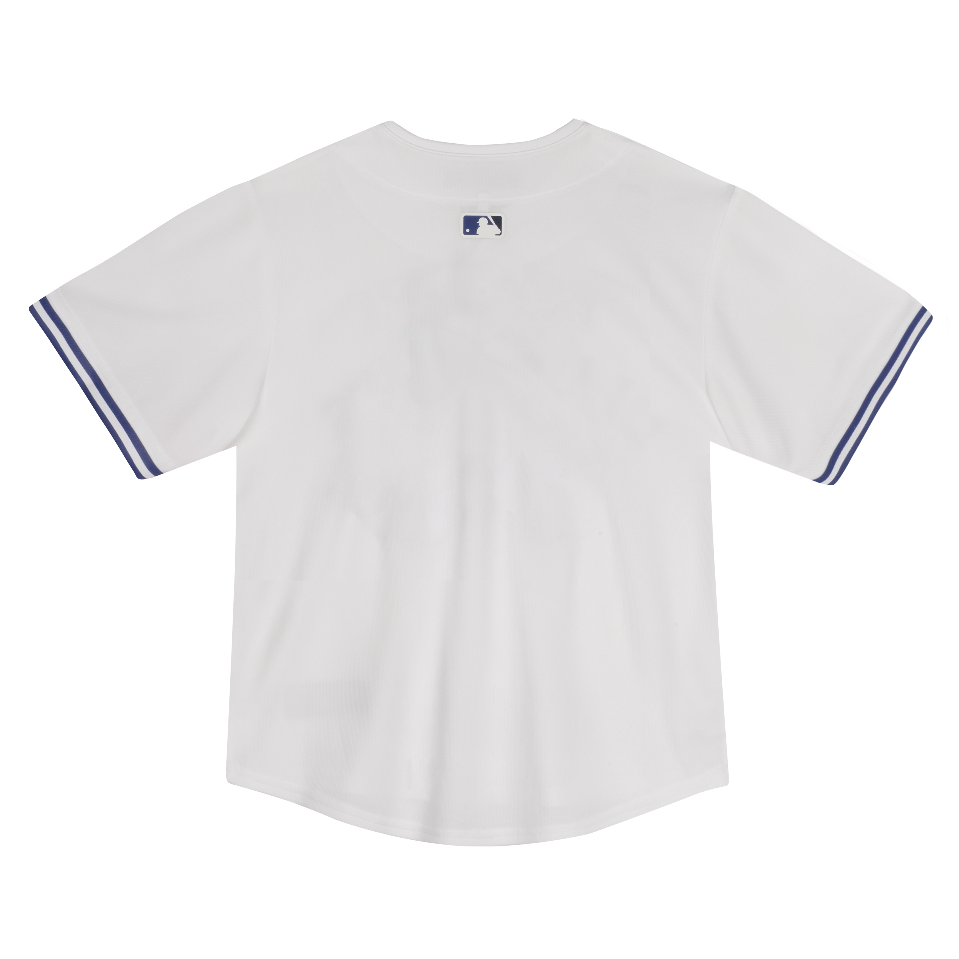 Toddler Nike White Toronto Blue Jays Home Game Jersey
