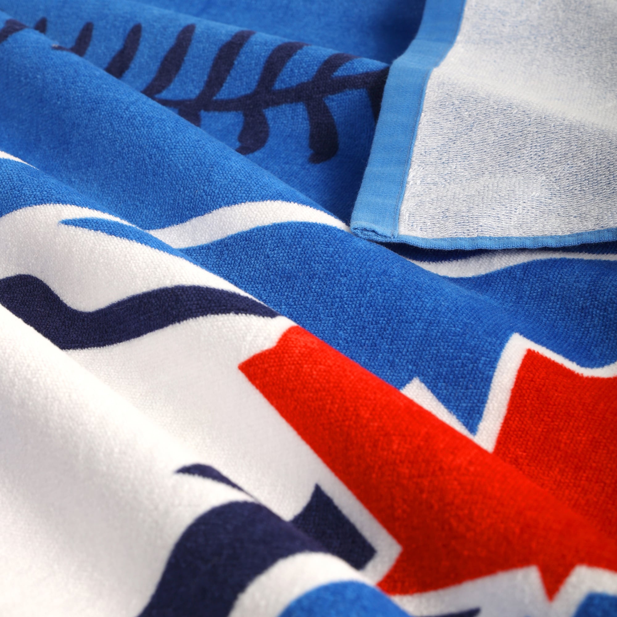 Serviette de plage des Blue Jays de Toronto