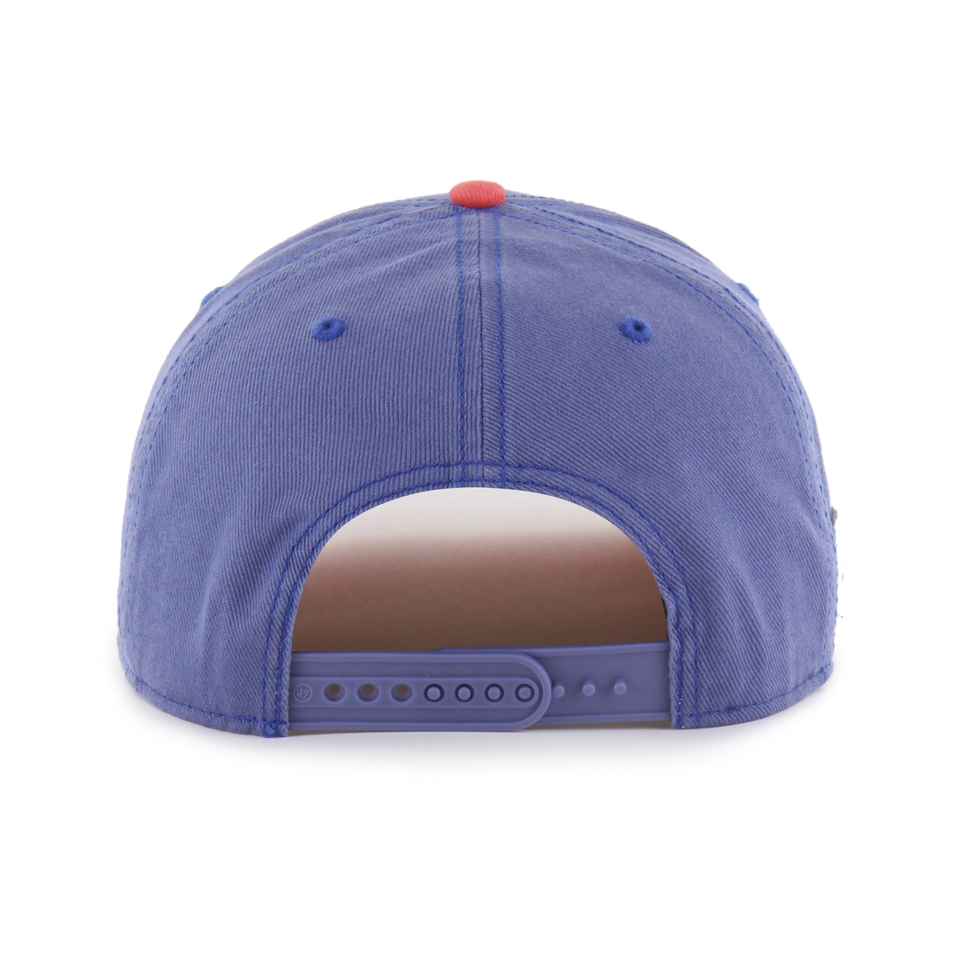 Casquette unisexe ajustable '47 Royal Toronto Blue Jays Calderwood Hitch
