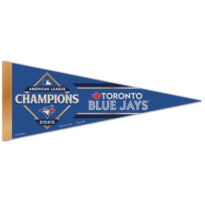 Toronto Blue Jays Flags & Banners Stadium, Blue Jays Flags 