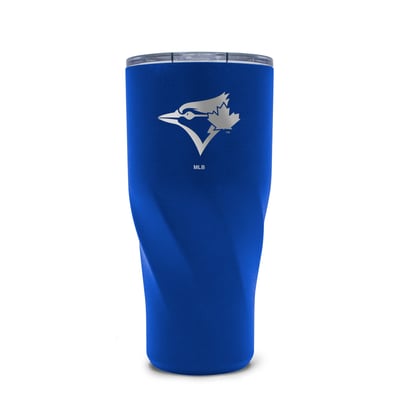 Toronto Blue Jays WinCraft 20oz. Morgan Tumbler