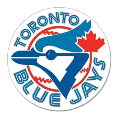 Toronto Blue Jays WinCraft Cooperstown Collection Collector Pin