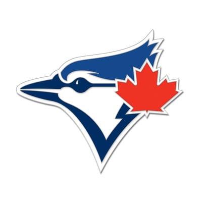 Toronto Blue Jays WinCraft Primary Collector Pin