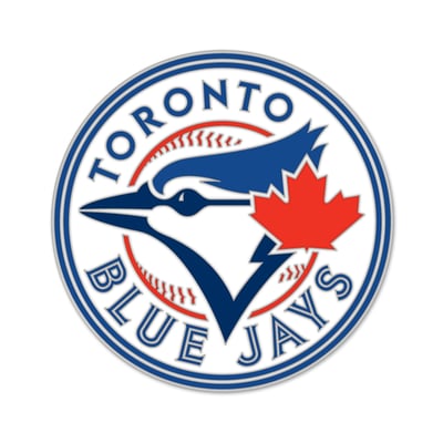 Toronto Blue Jays WinCraft Secondary Collector Pin