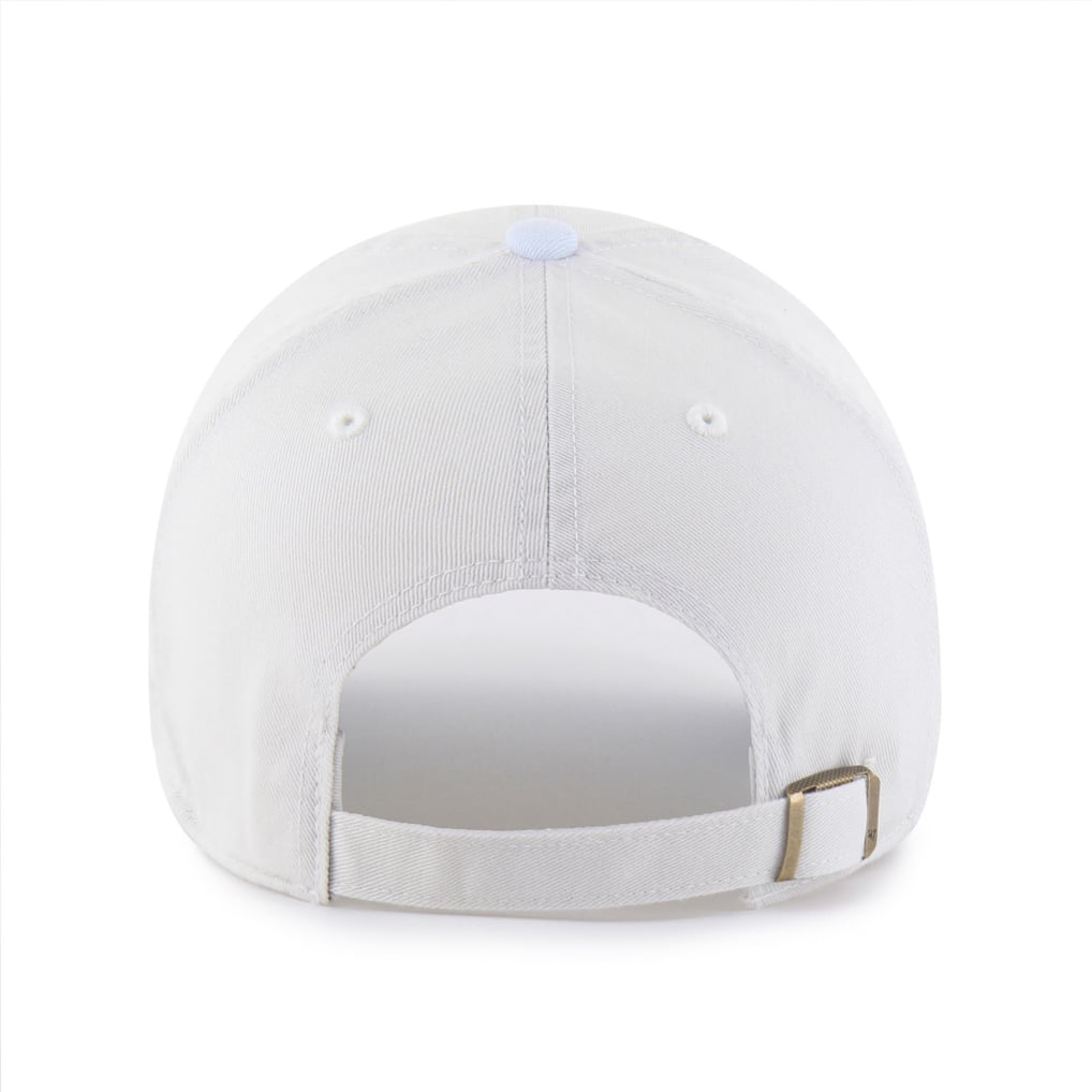 Toronto Blue Jays '47 Women's Gelato Two-Tone Clean Up Adjustable Hat ...