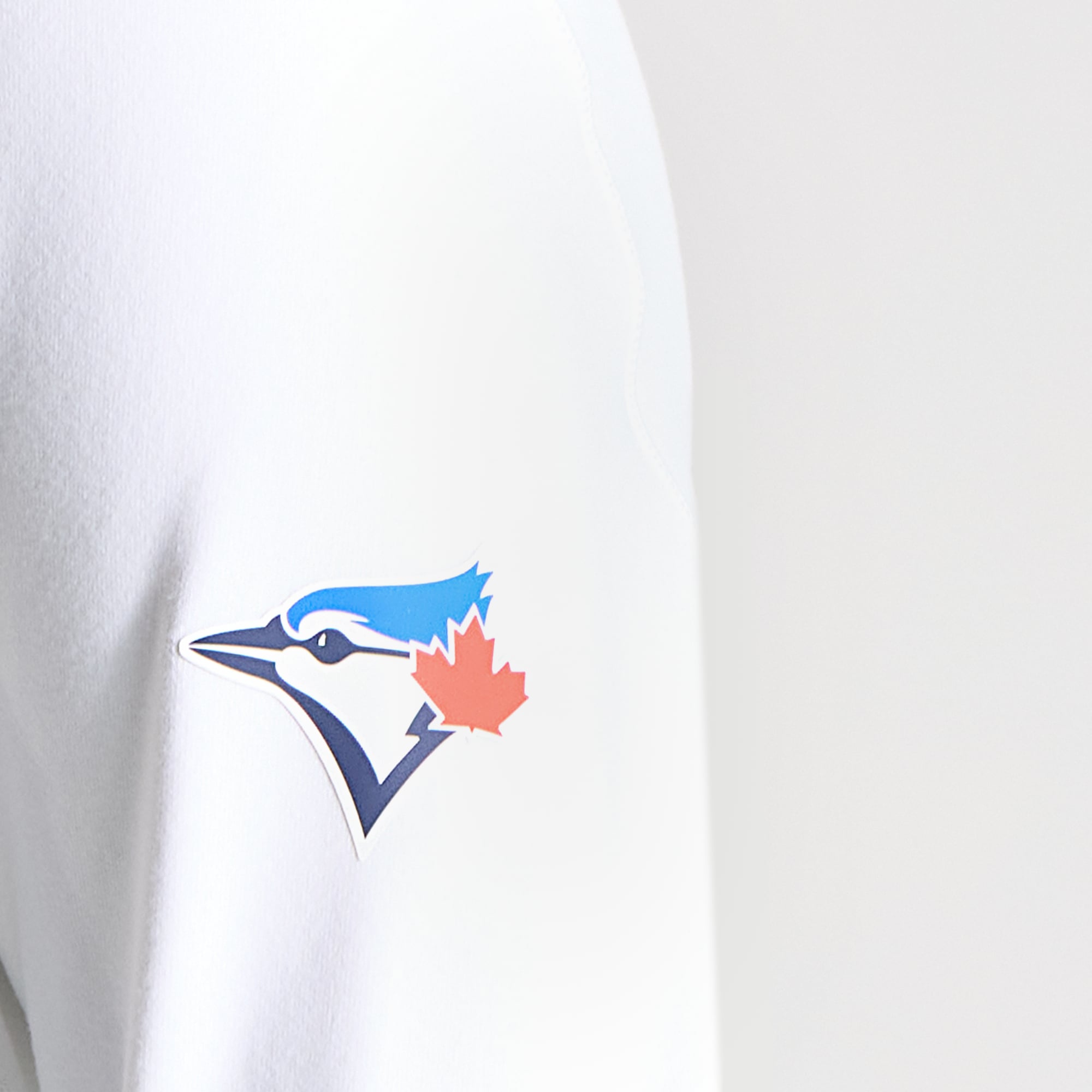 Veste Define blanche pour femmes lululemon Toronto Blue Jays *Luon™