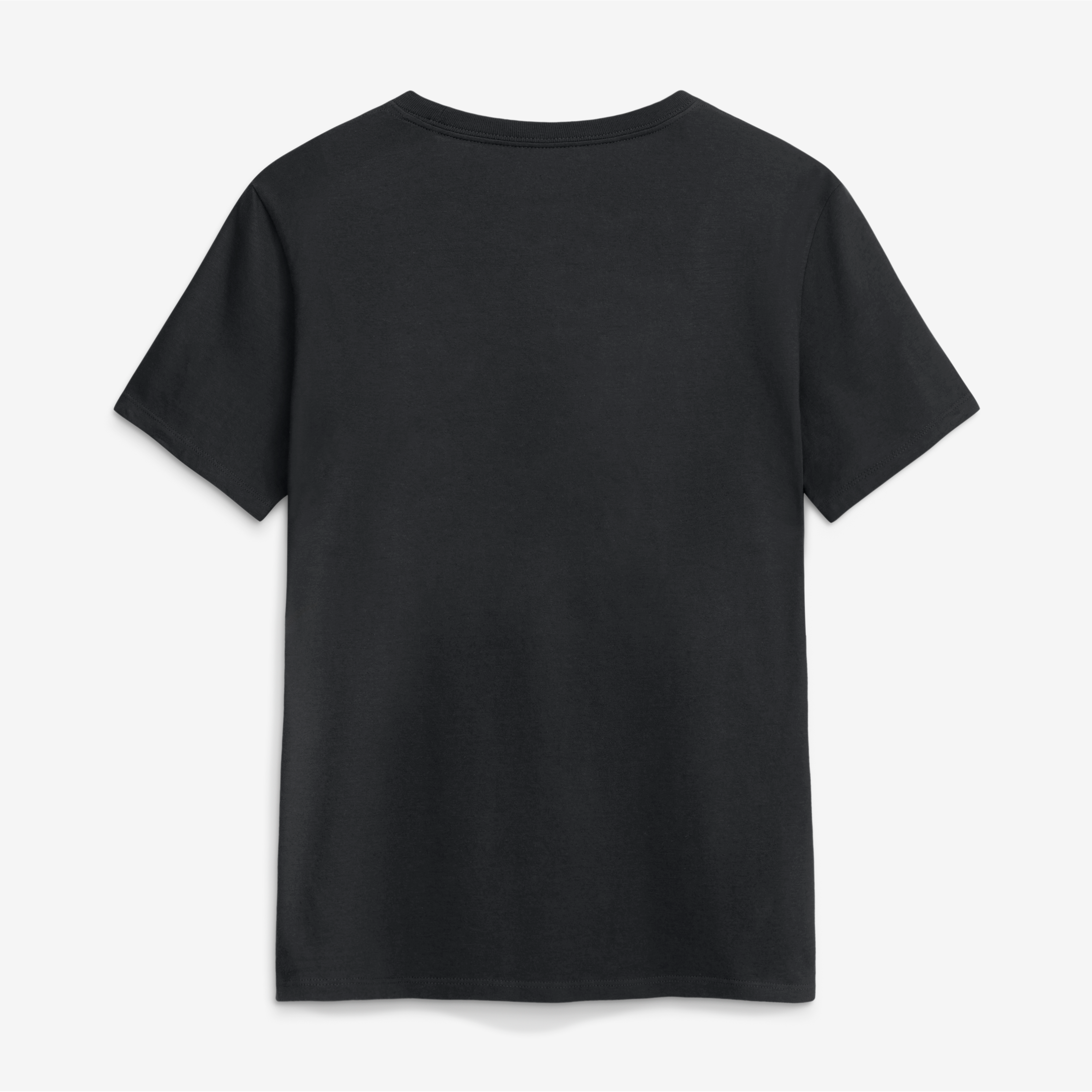 Women's Nike Black Toronto Blue Jays Tonal Logo T-Shir