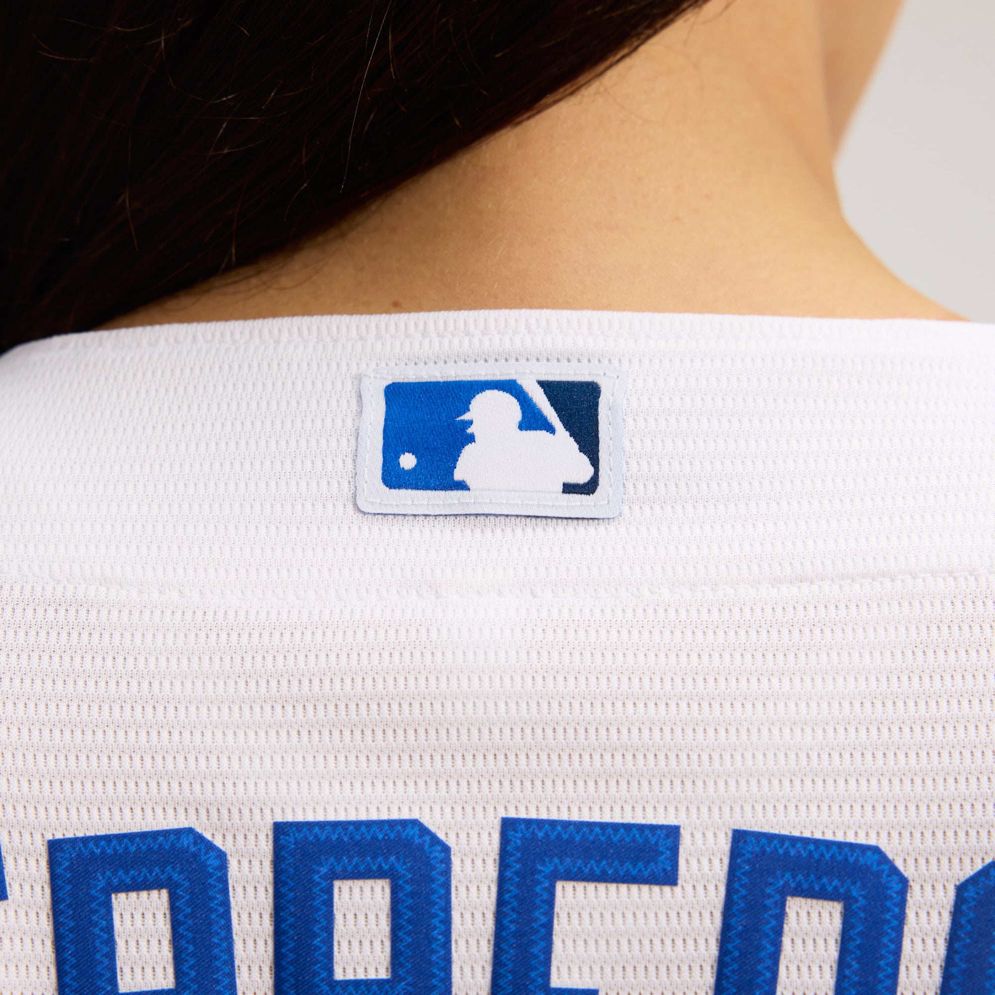 Women's Nike Vladimir Guerrero Jr. White Toronto Blue Jays Home Replica Player Jersey