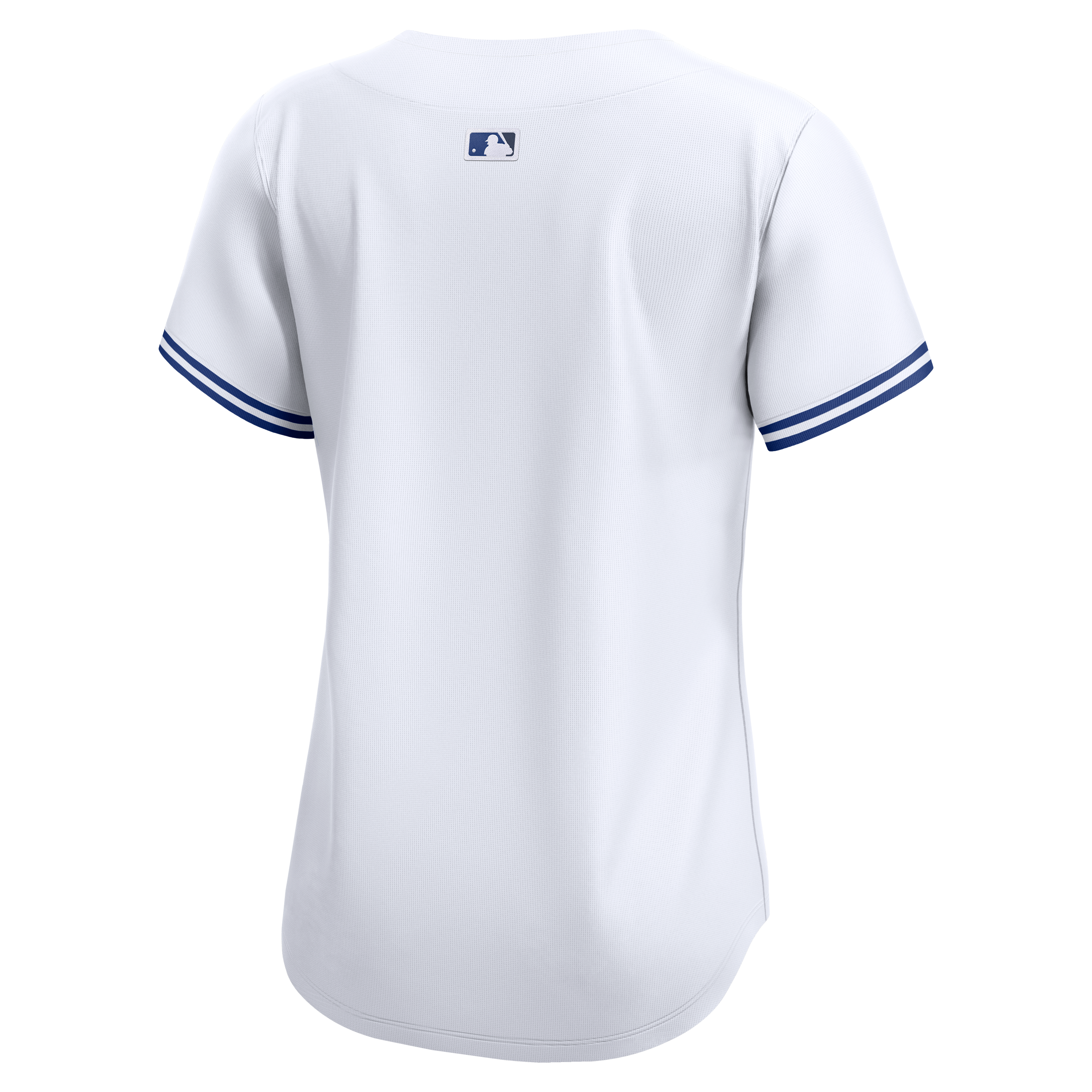 Maillot domicile Nike blanc pour femmes des Blue Jays de Toronto (édition limitée)