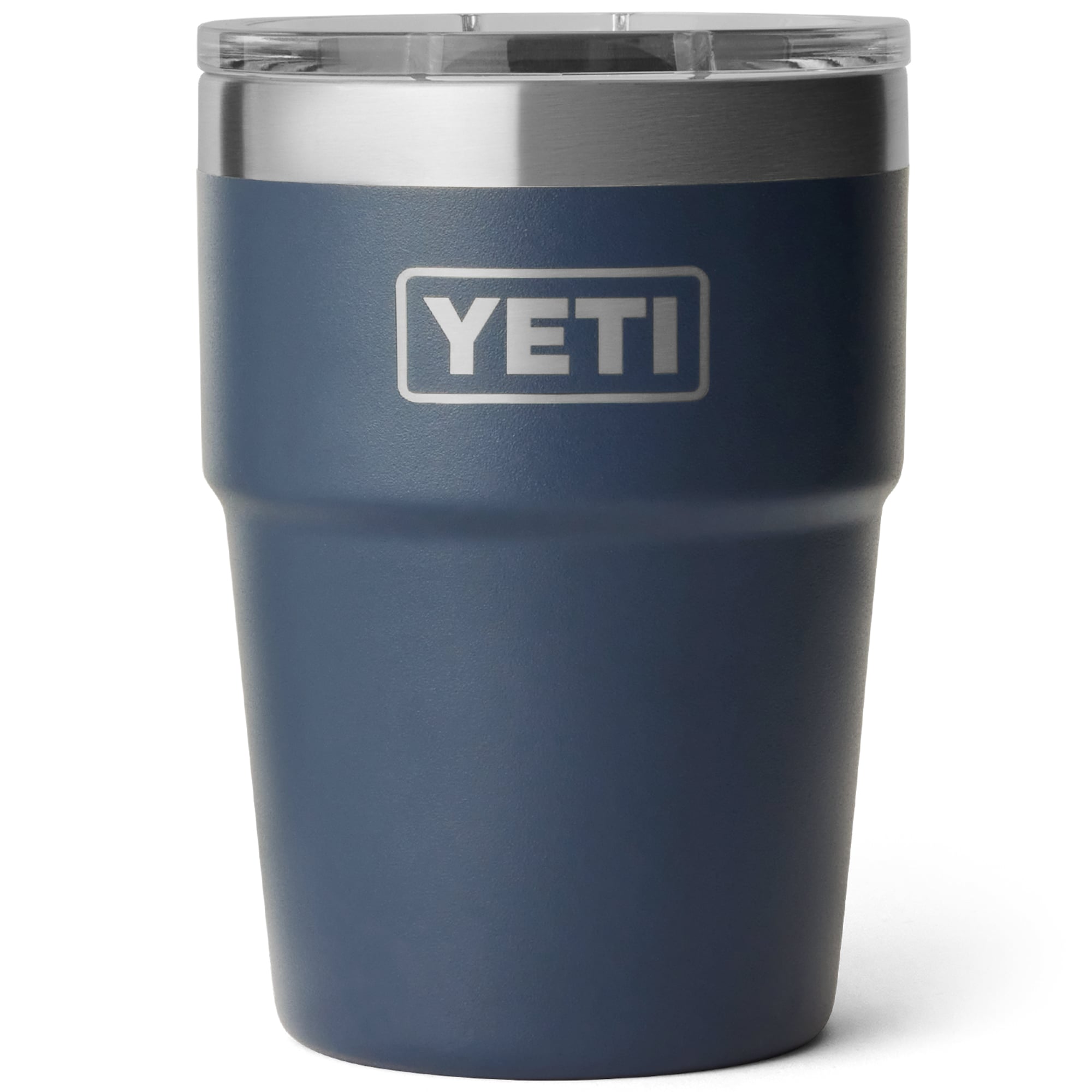 YETI Toronto Blue Jays 16oz. Rambler Stackable Cup with MagSlider Lid