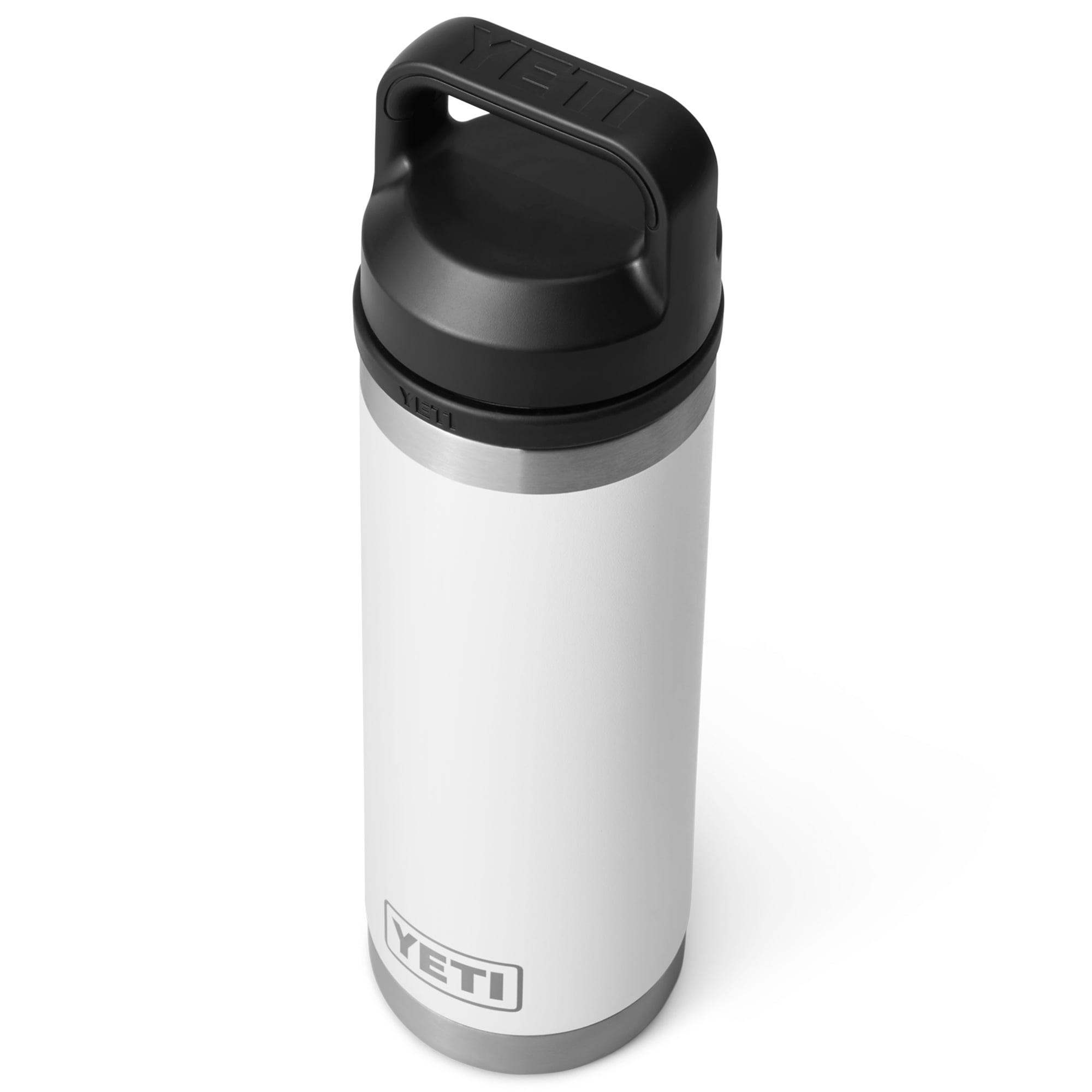 YETI Toronto Blue Jays 18oz. Rambler Chug Water Bottle