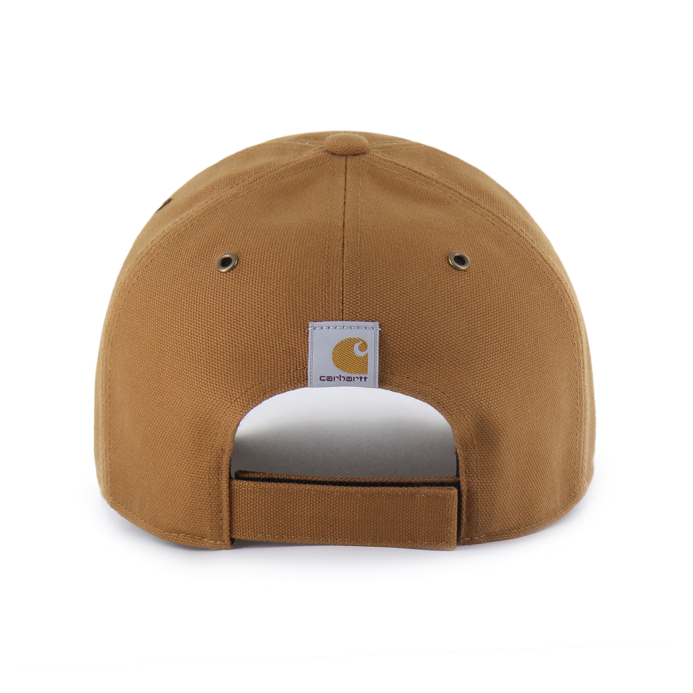Casquette ajustable MVP des Blue Jays de Toronto marron '47 x Carhartt pour jeunes