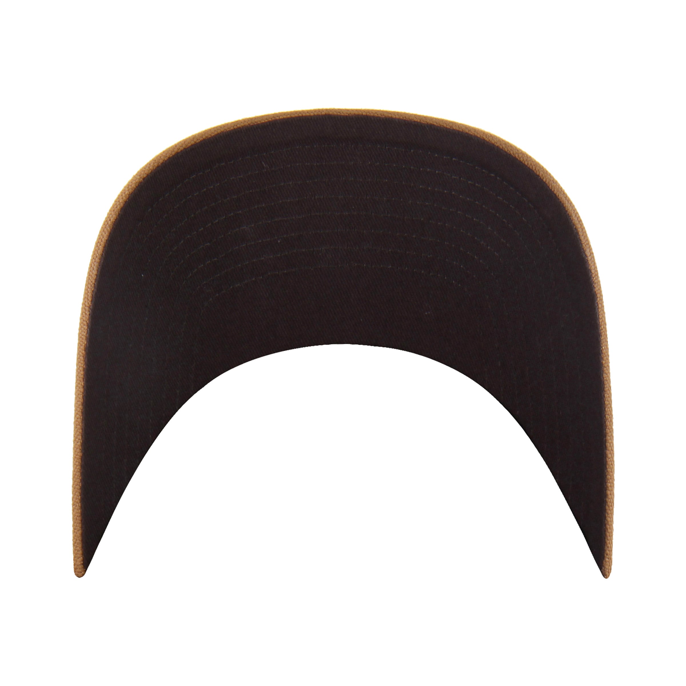 Casquette ajustable MVP des Blue Jays de Toronto marron '47 x Carhartt pour jeunes