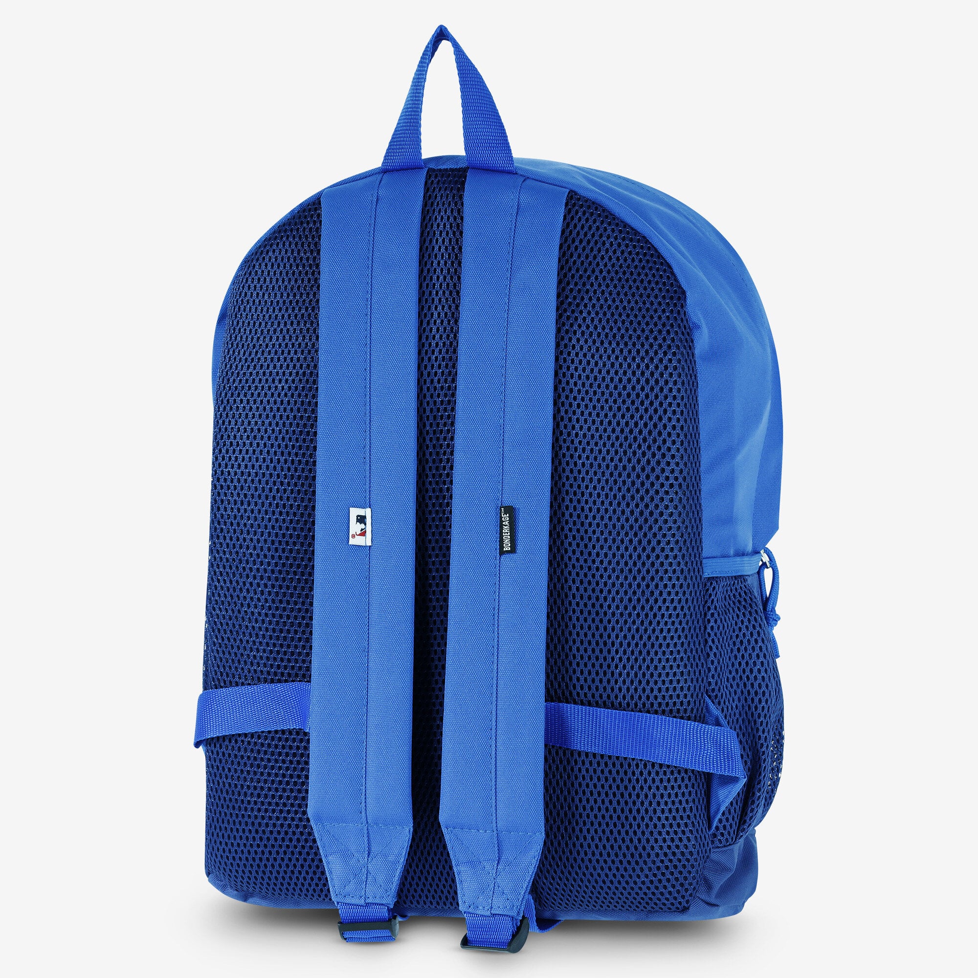 Youth Bonderkage  Royal Toronto Blue Jays Backpack and Lunch Bag Set
