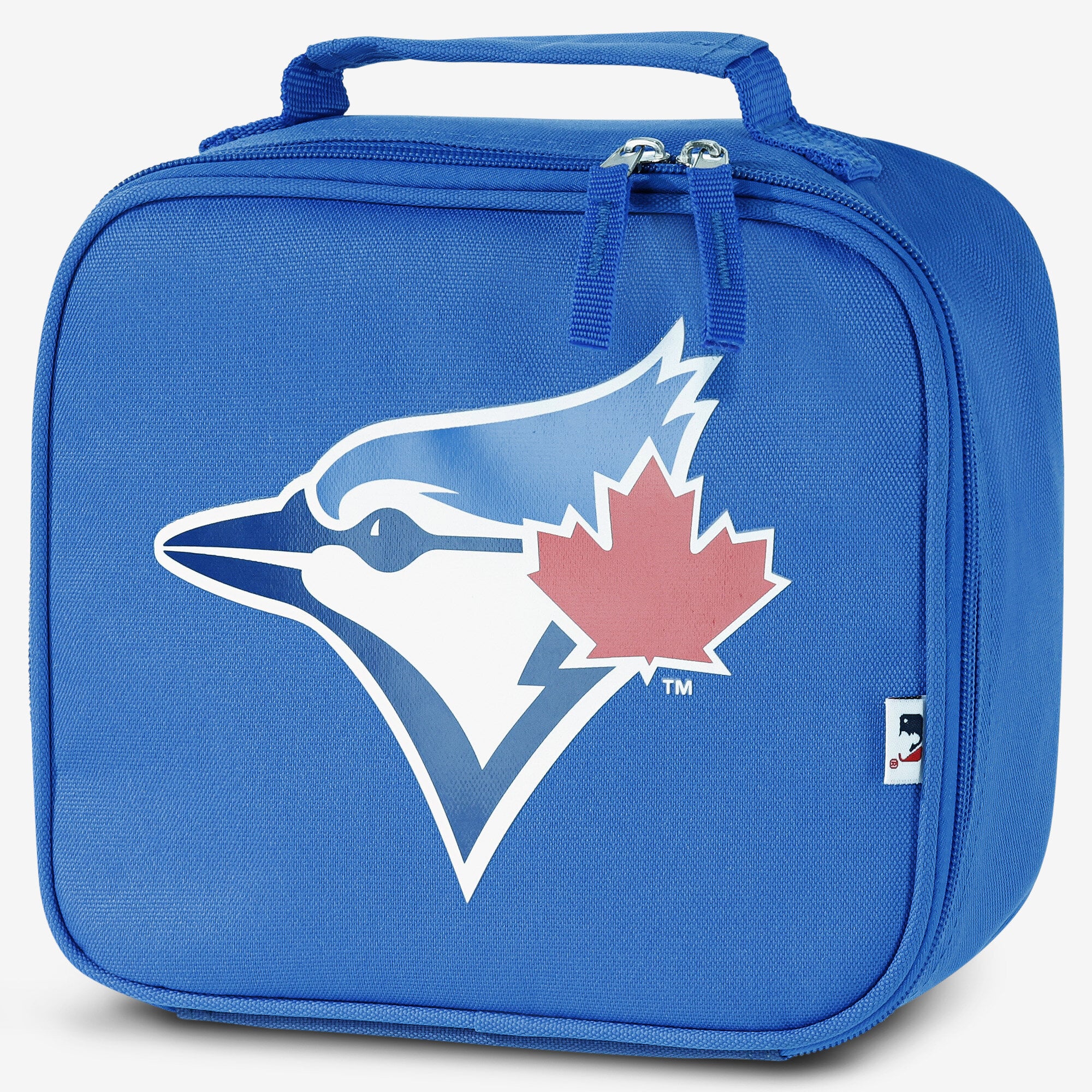 Youth Bonderkage  Royal Toronto Blue Jays Backpack and Lunch Bag Set