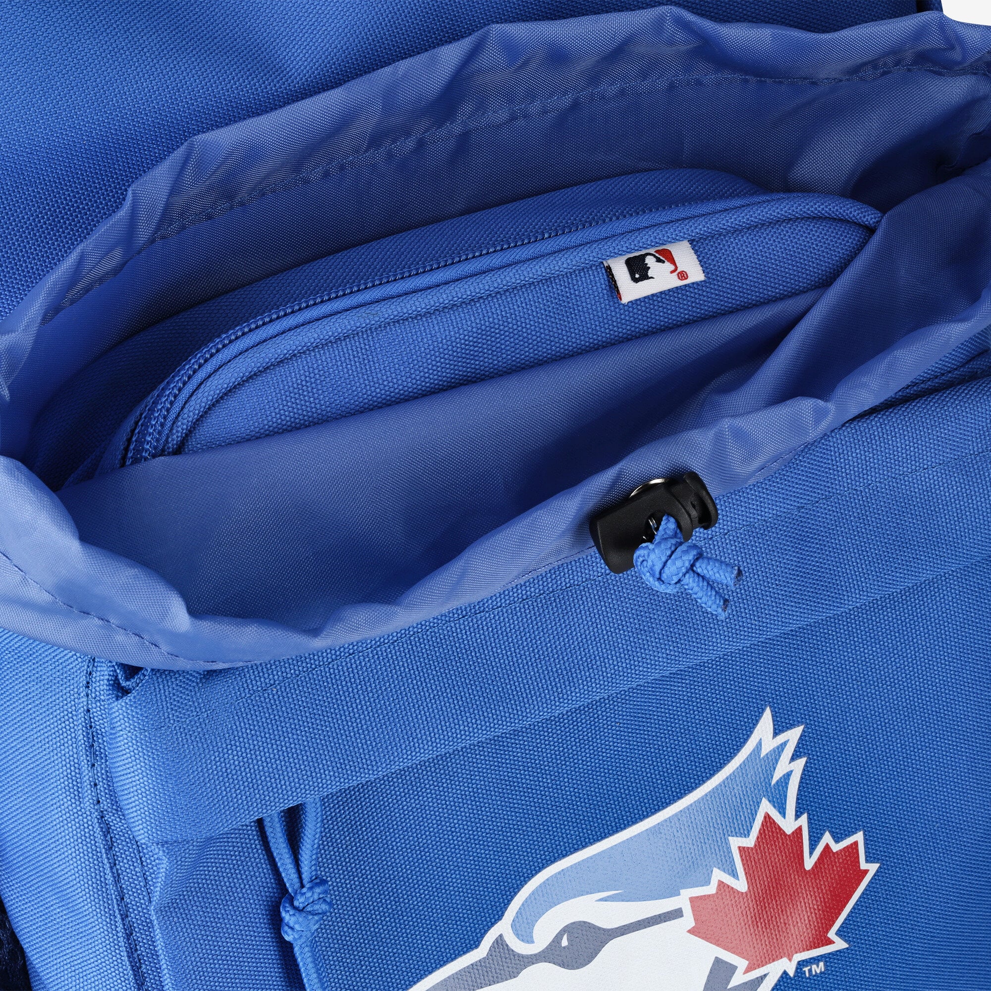 Youth Bonderkage  Royal Toronto Blue Jays Backpack and Lunch Bag Set