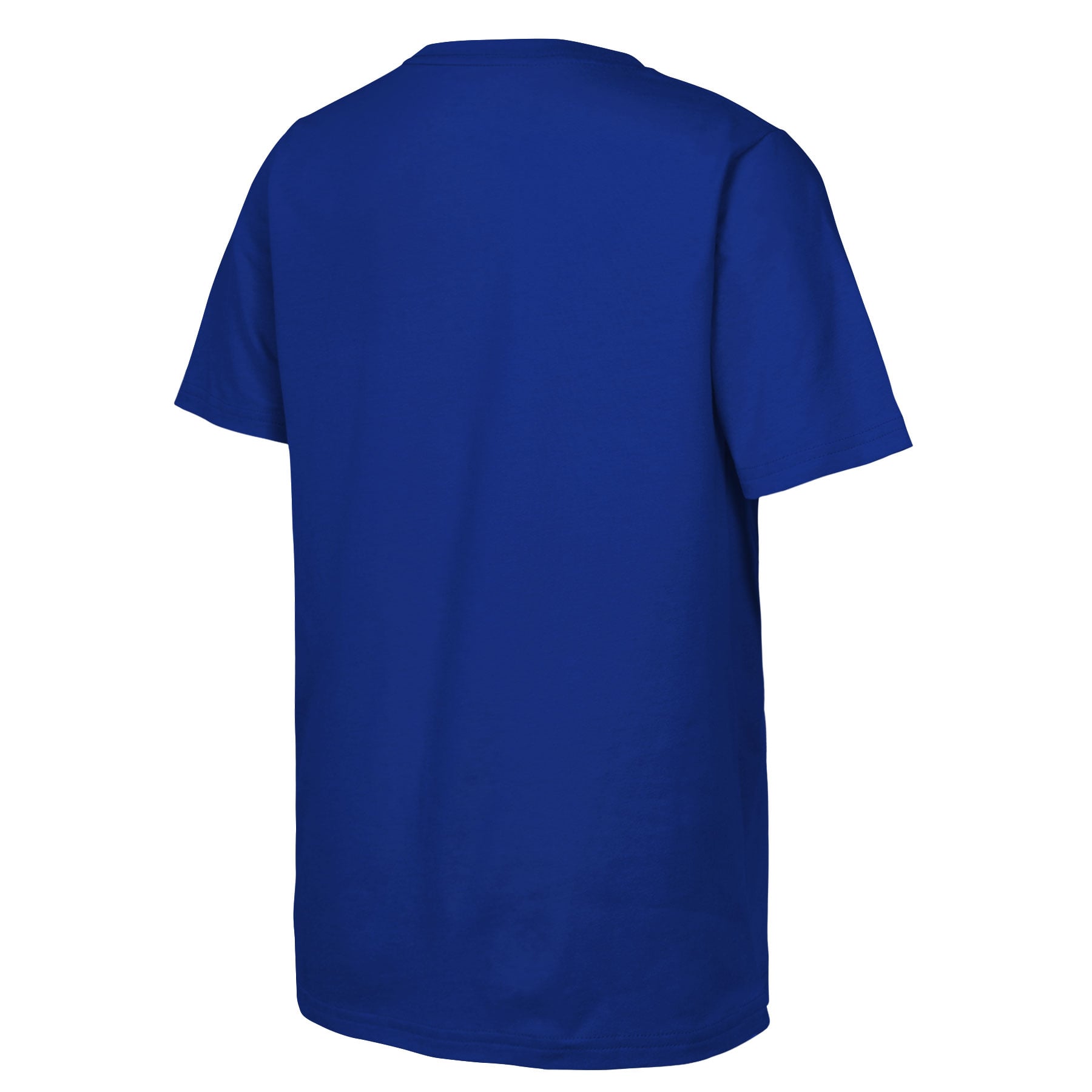 T-shirt Youth Fanatics Royal Toronto Blue Jays 2025 MLB Postseason Vestiaire