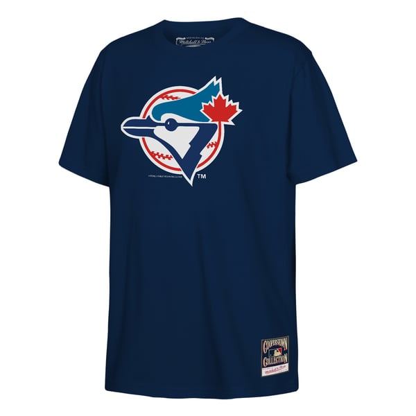 Shop Toronto Blue Jays Mitchell & Ness Gear | Fanatics Japan