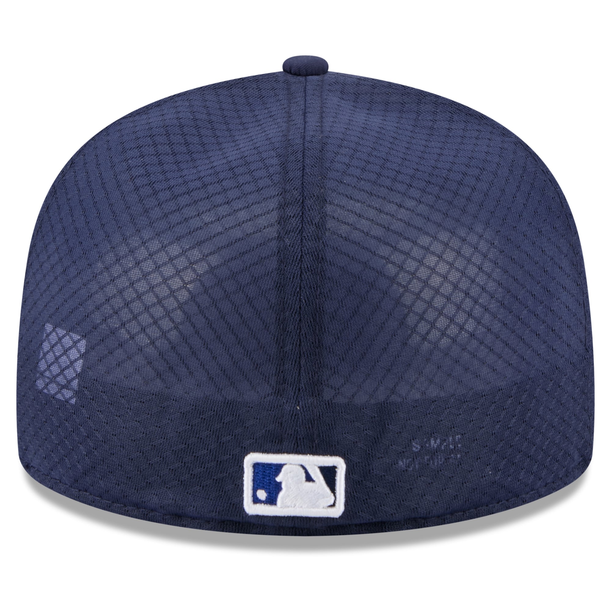 Youth New Era Royal Toronto Blue Jays Batting Practice 59FIFTY Fitted Hat