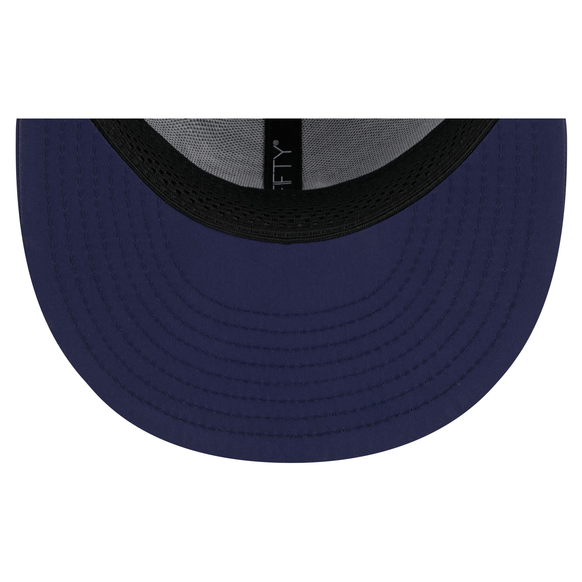 Youth New Era Royal Toronto Blue Jays Batting Practice 59FIFTY Fitted Hat