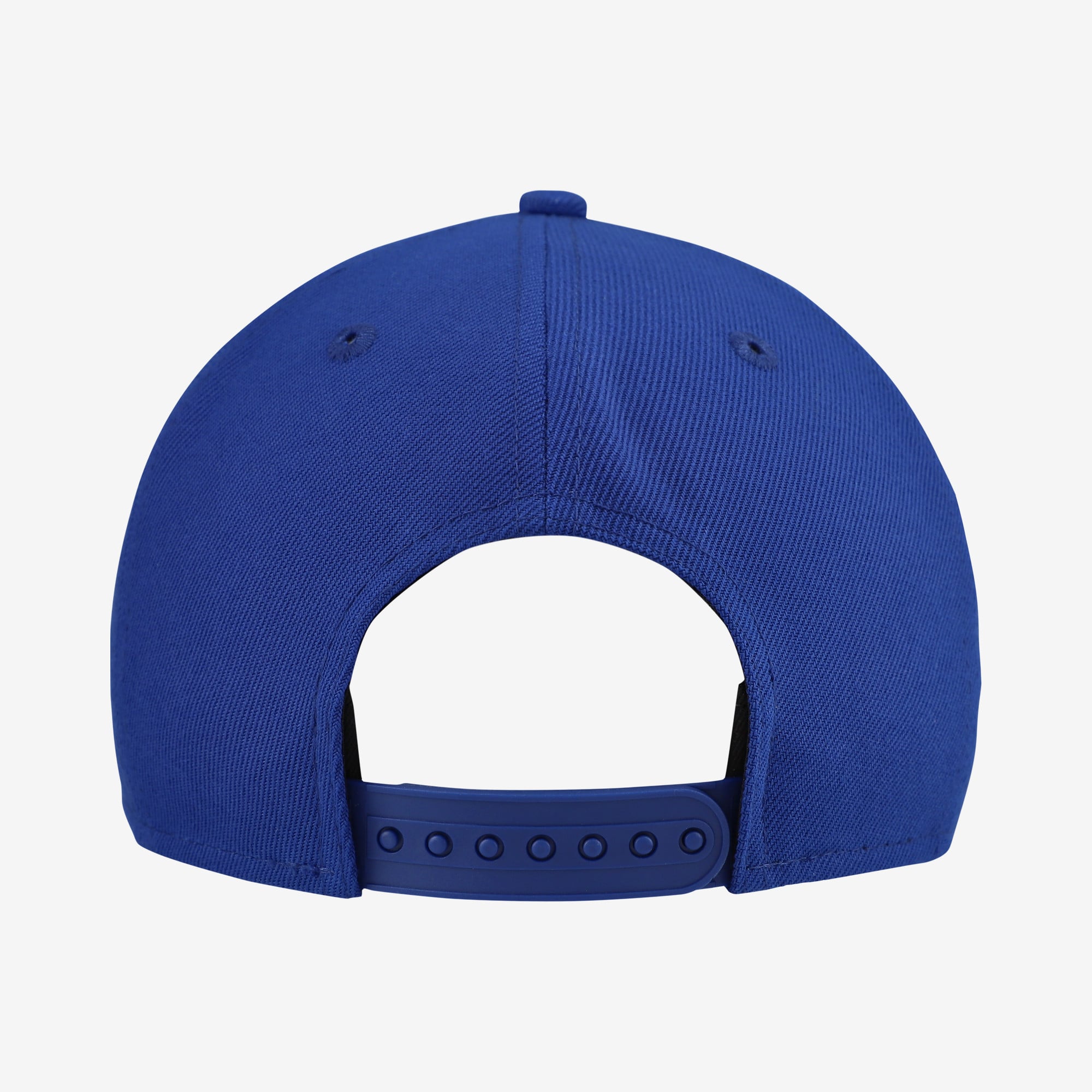 Casquette ajustable New Era Royal Toronto Blue Jays Cooperstown Logo 9FORTY pour jeunes