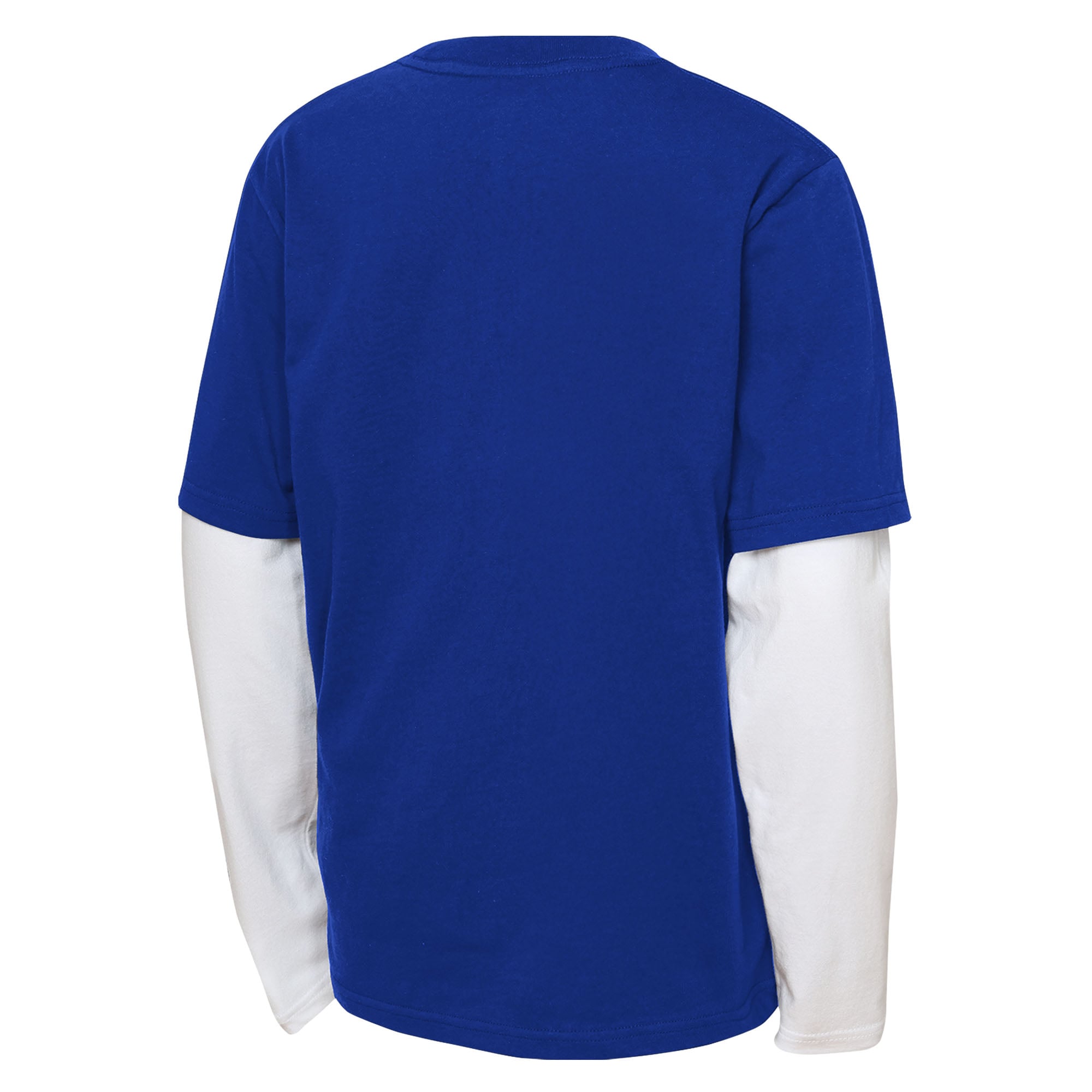 Youth Outerstuff Blue Toronto Jays 3-in-1 Score Combo T-Shirt Set