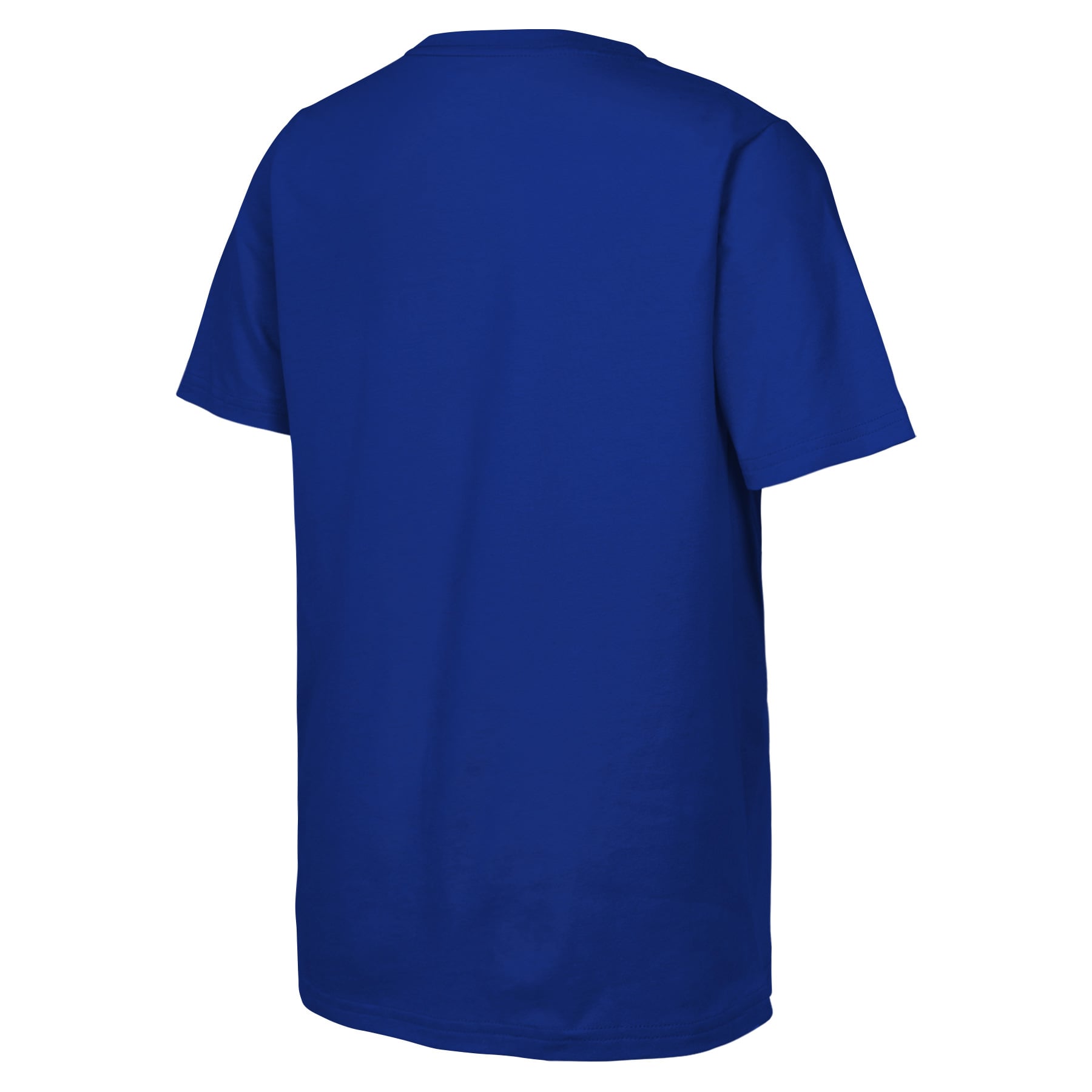 T-shirt Youth Outerstuff Vladimir Guerrero Jr. Royal Toronto Blue Jays Caricature Clash