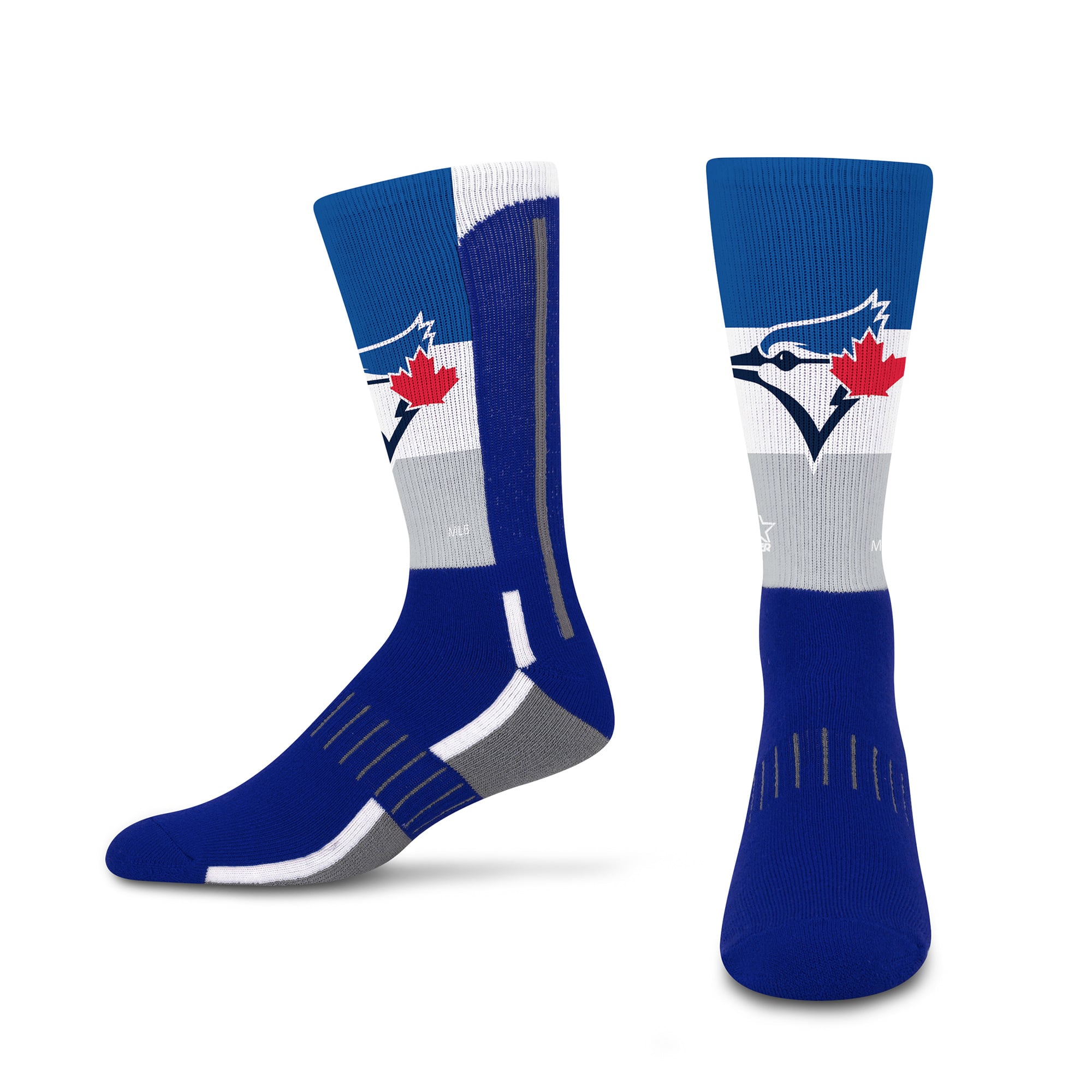 Chaussettes Youth Starter Toronto Blue Jays Phenom Neo Streak