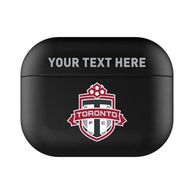 Toronto FC Keyscaper Personalized Insignia AirPods Pro 3 Case Cover