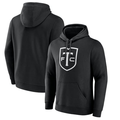 Toronto FC Shield Hoodie - Black