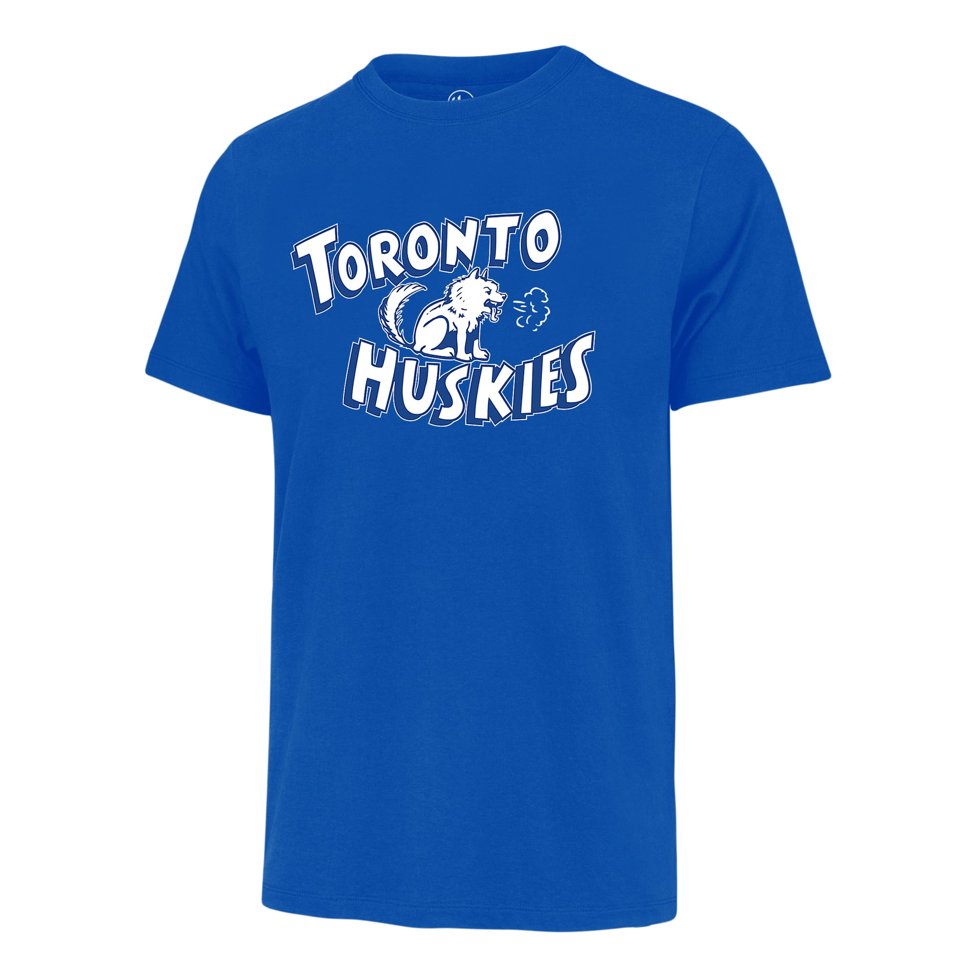Men's '47  Royal Toronto Huskies Big T-Shirt