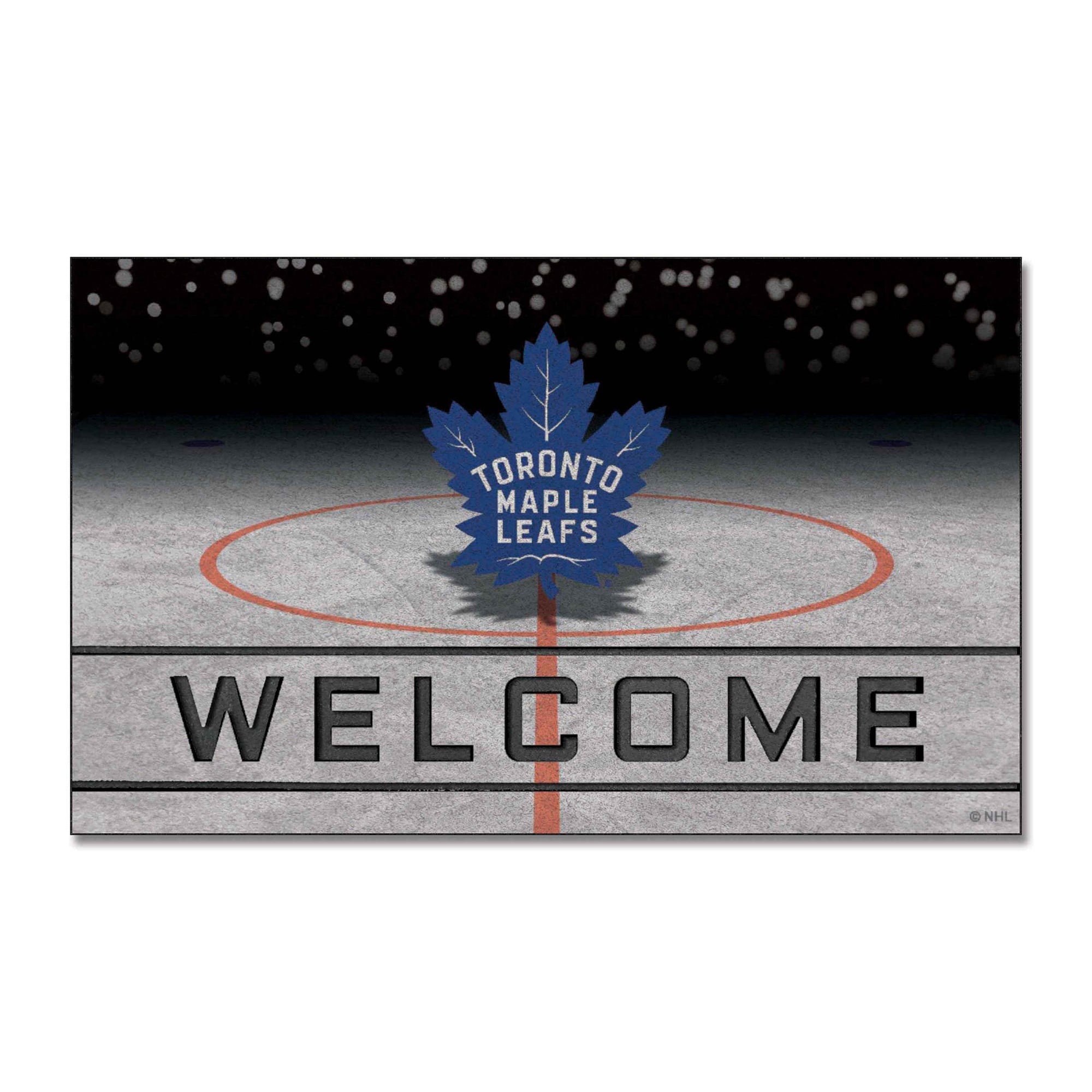 Logo Brands Toronto Maple Leafs 18