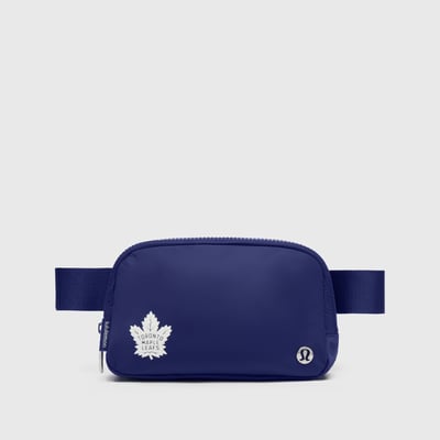 Toronto Maple Leafs lululemon Larkspur Everywhere Belt Bag