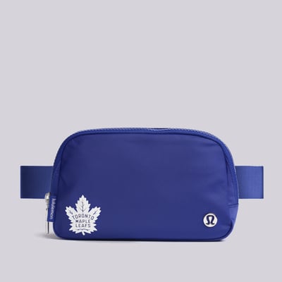 Toronto Maple Leafs lululemon Everywhere Belt Bag